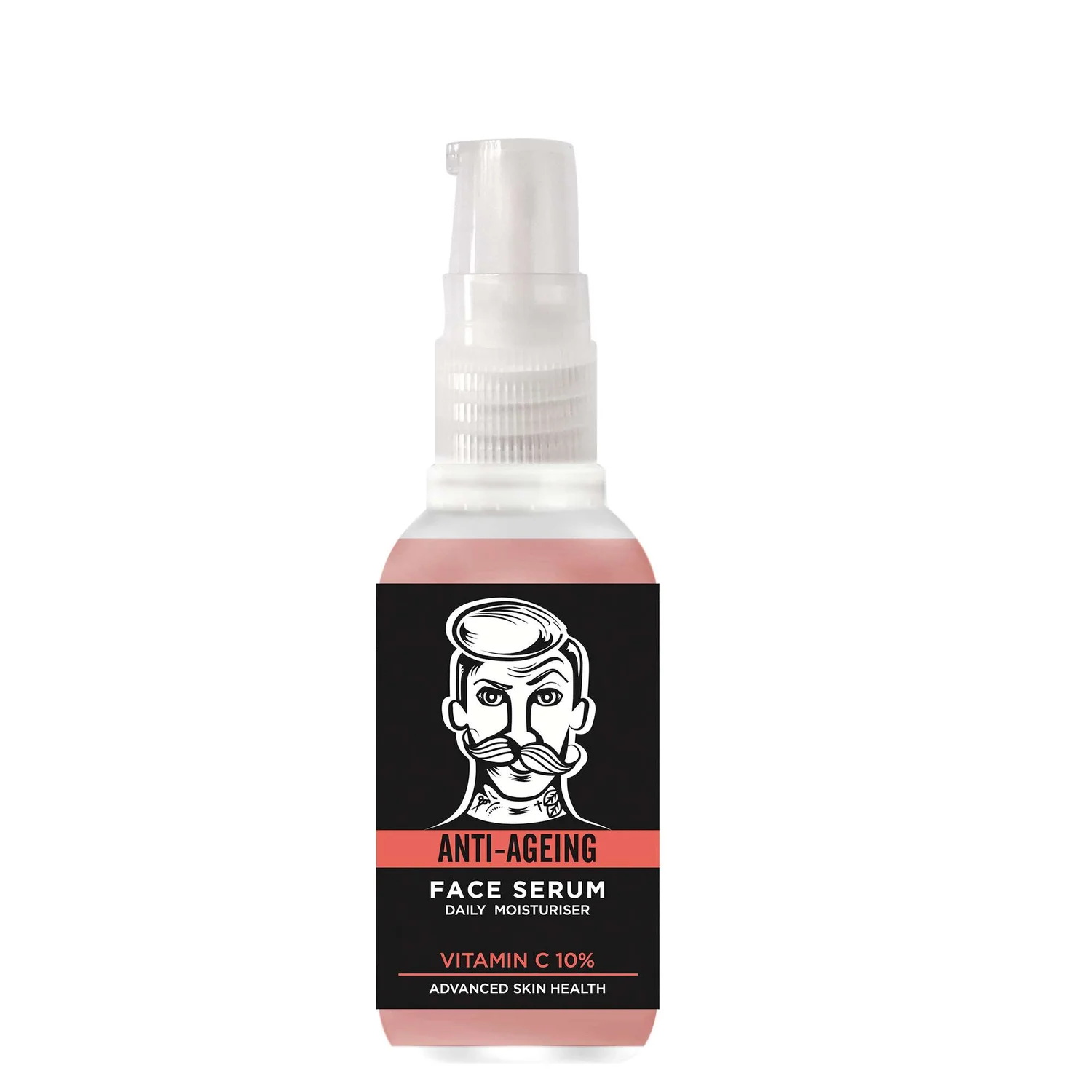 BARBER PRO Face Serum 30ml