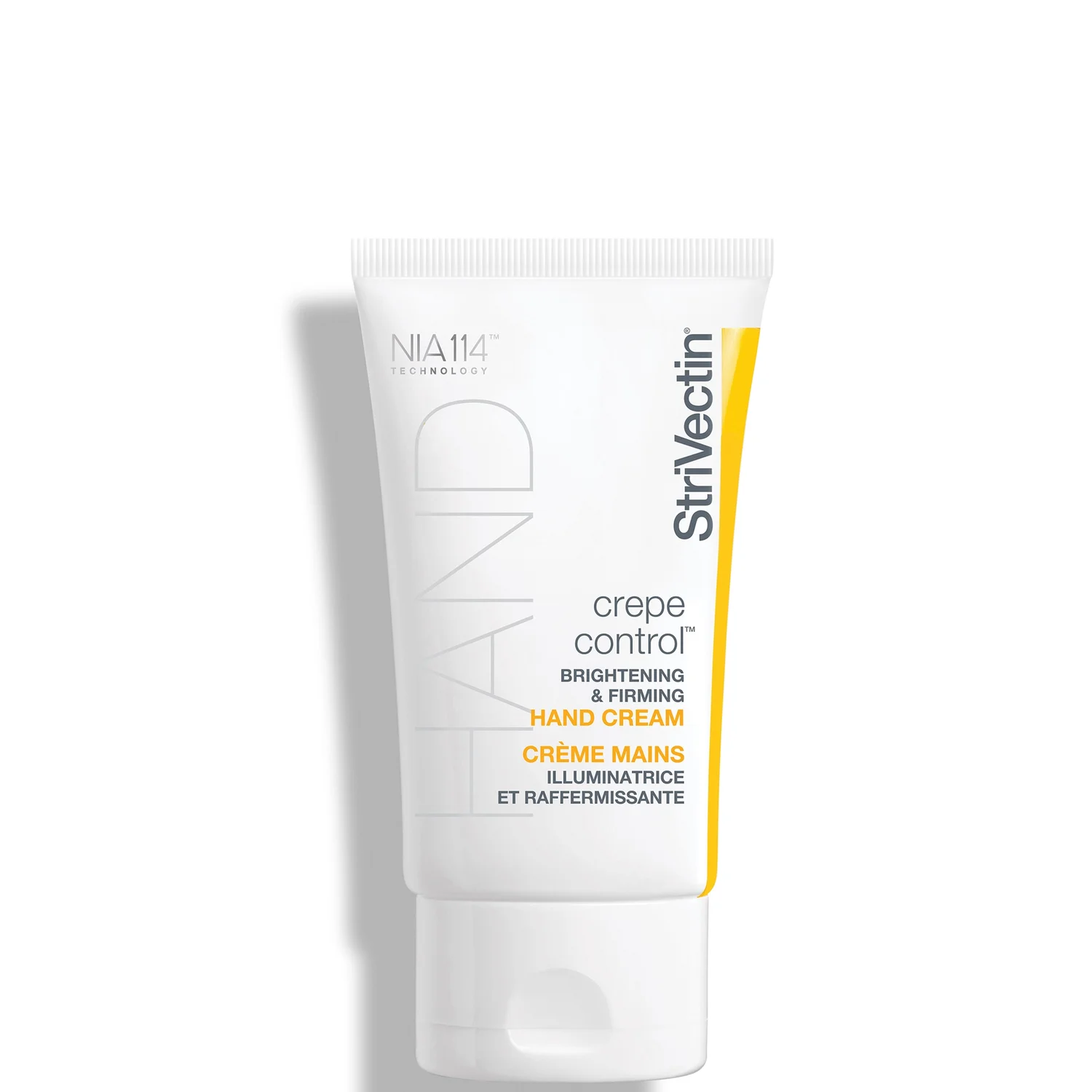 Crepe Control Brightening and Firming Hand Cream 60ml product image