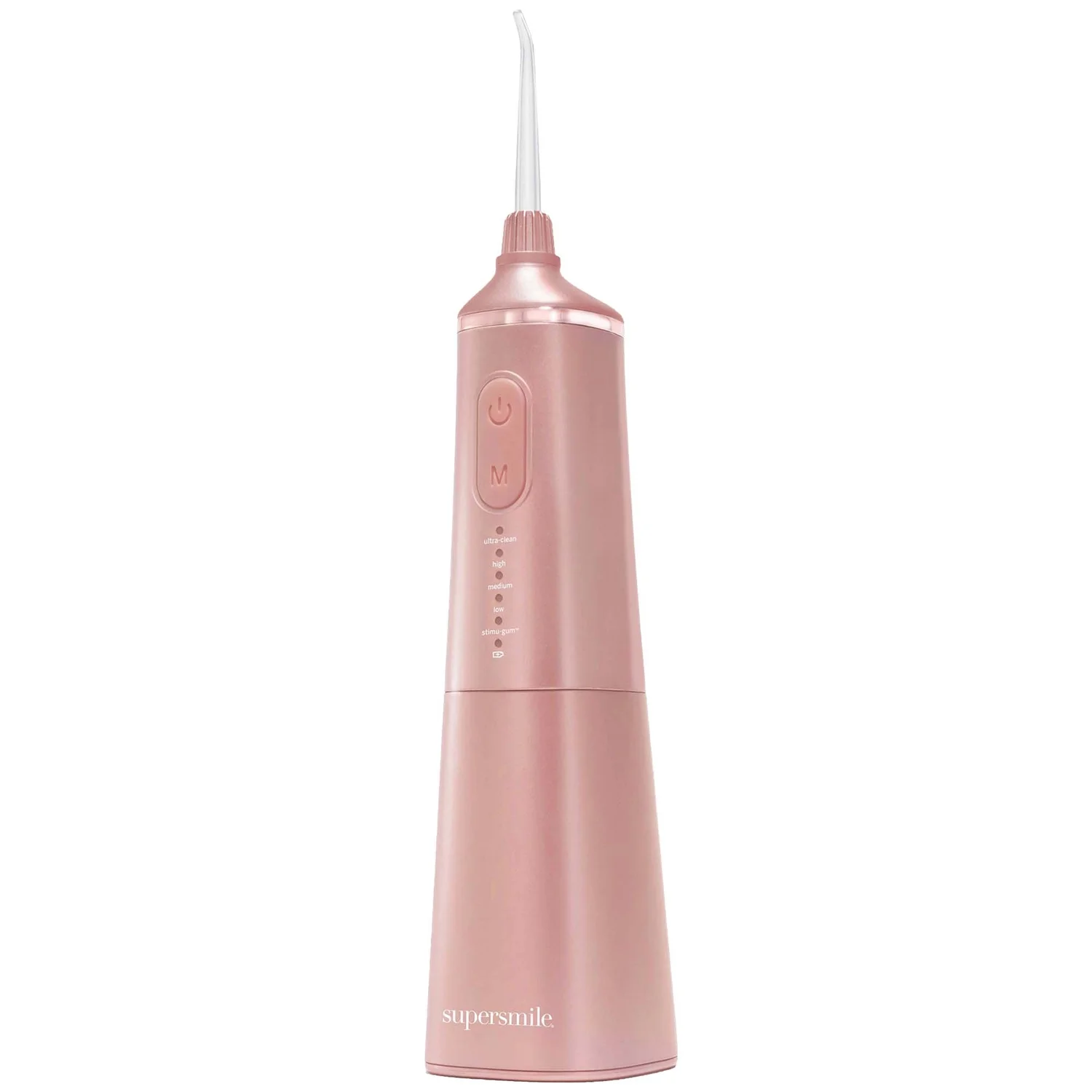 Zina Water Flosser - Rose Gold product image