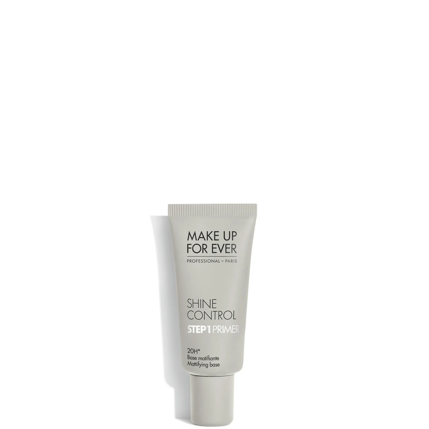 MAKE UP FOR EVER step 1 Primer Shine Control Travel Size -
