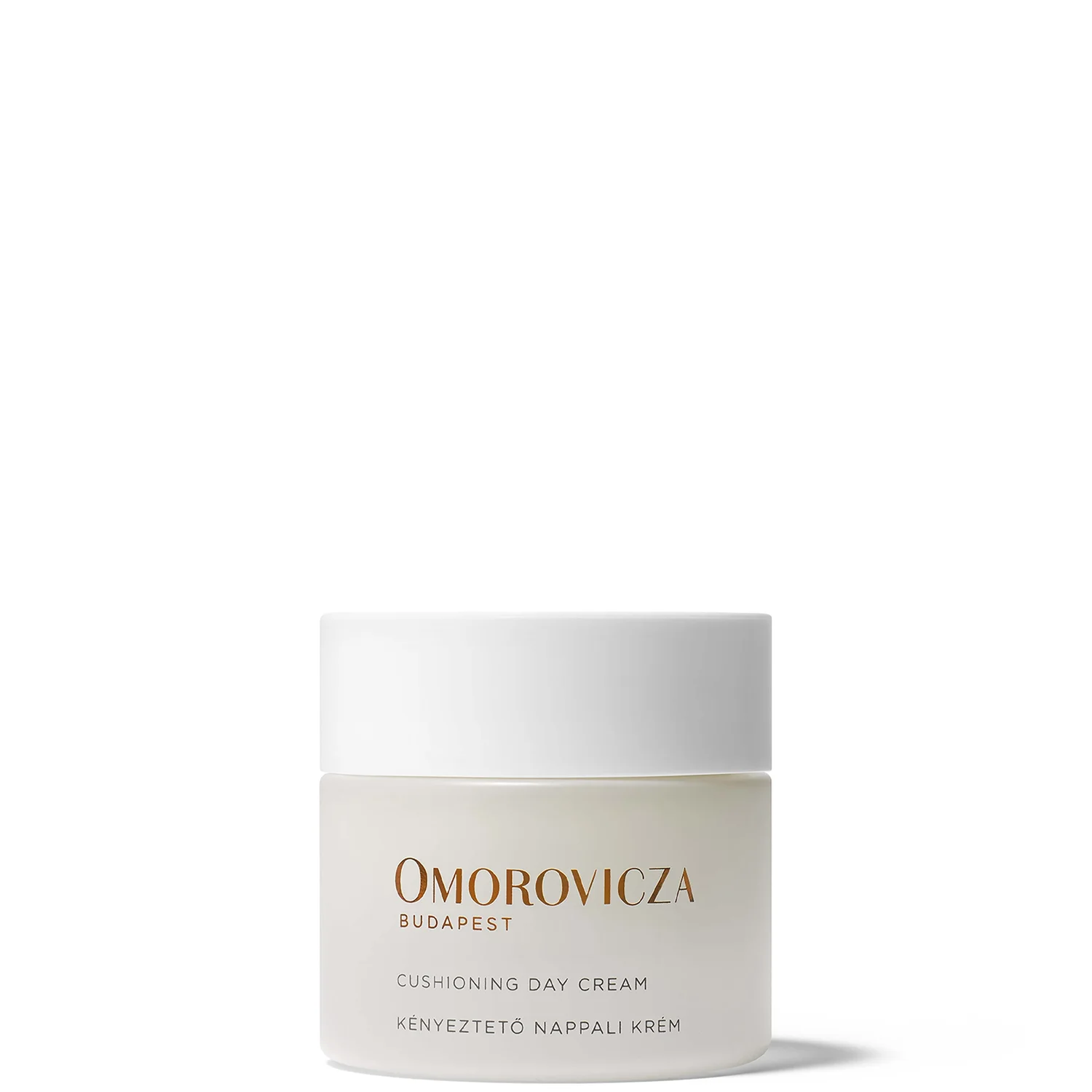 Omorovicza Cushioning Day Cream 50ml