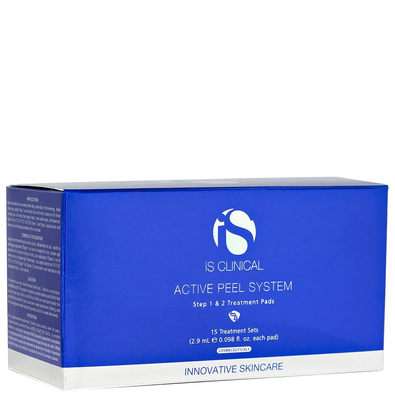 Active Peel Treatment System (30 Days) product image