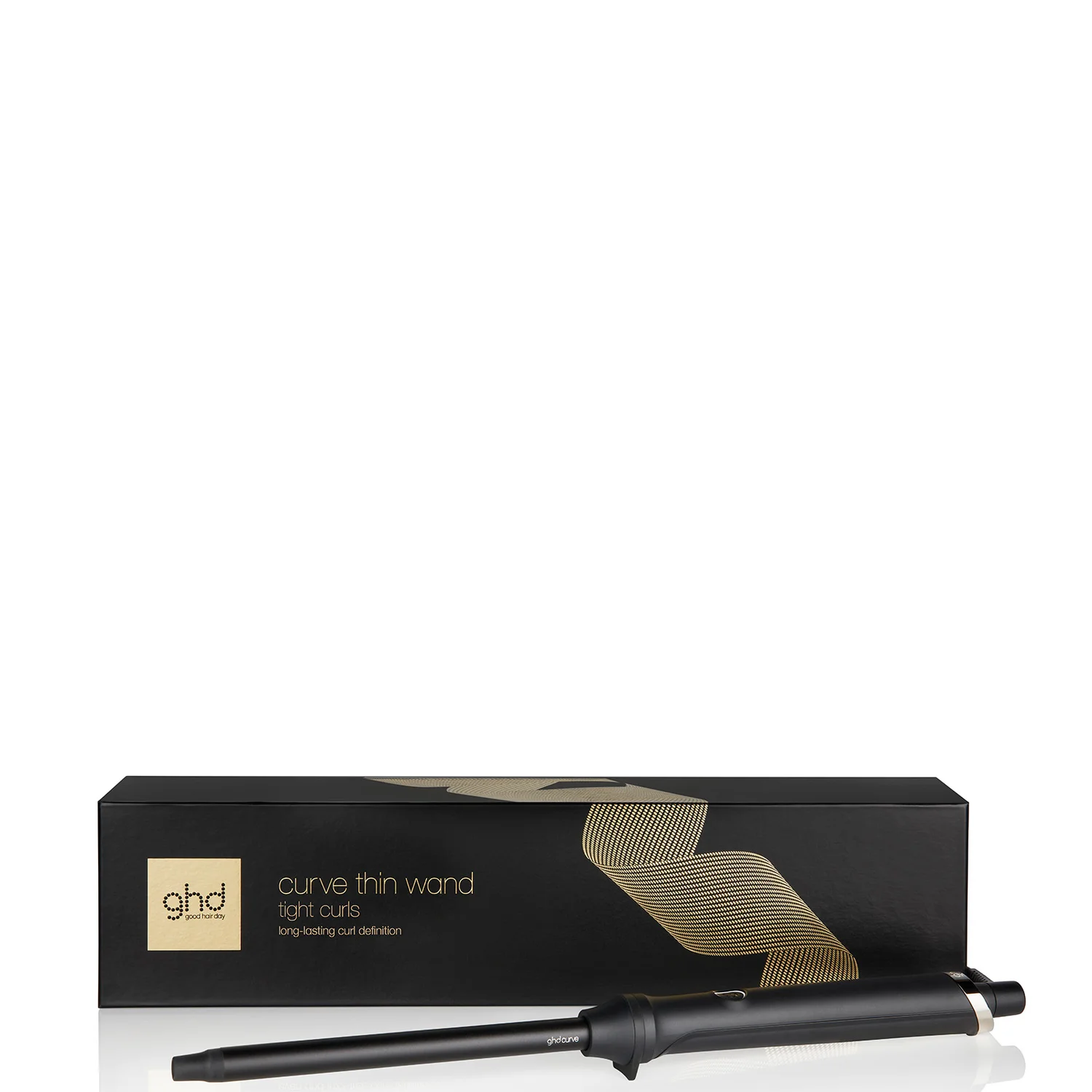 Thin Wand - 0.5" Curling Wand product image