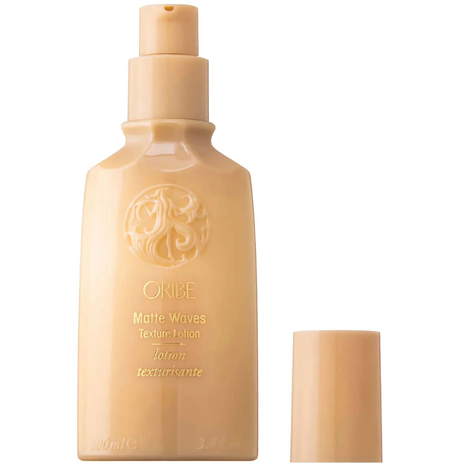 Matte Waves Texture Lotion 3.4 oz product image