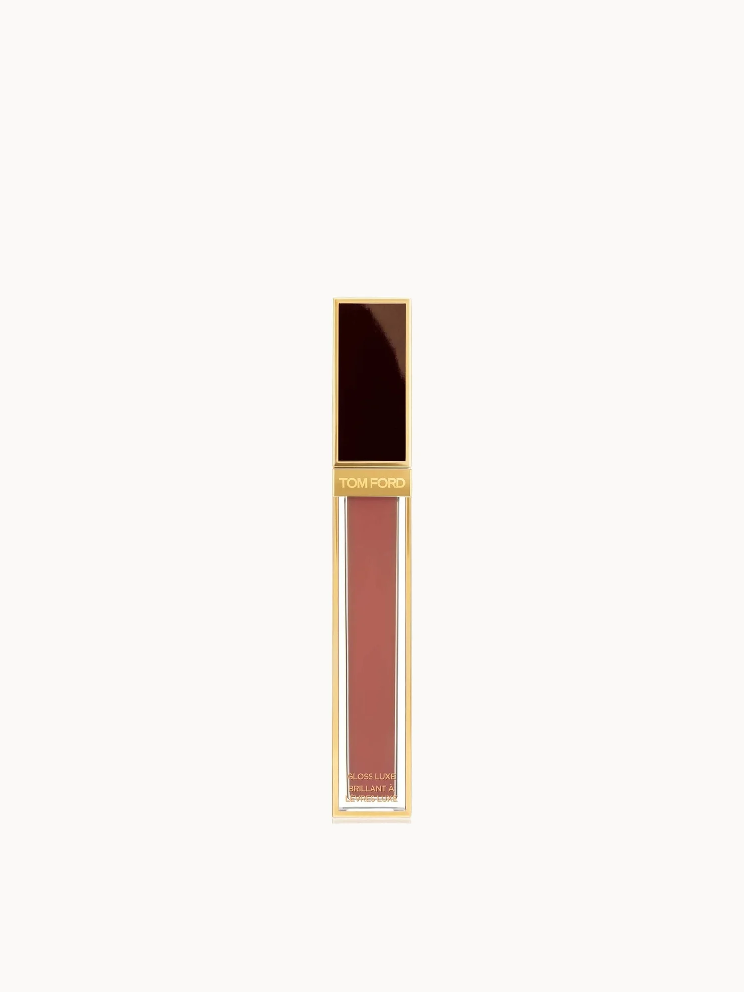 TOM FORD Gloss Luxe 7ml (Various Shades)