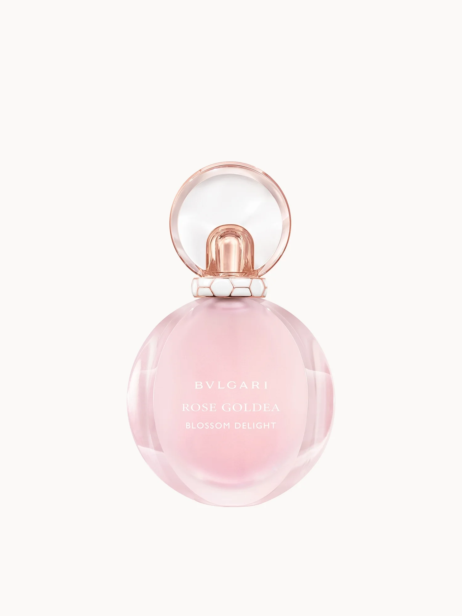 BVLGARI Rose Goldea Blossom Delight Eau De Toilette 75ml