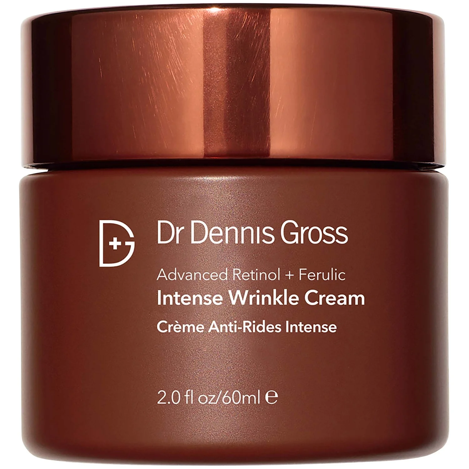 Advanced Retinol and Ferulic Intense Wrinkle Cream 60ml product image