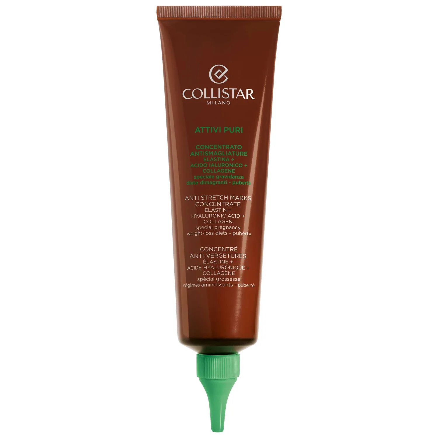 Collistar Anti Stretch Marks Concentrate 150ml