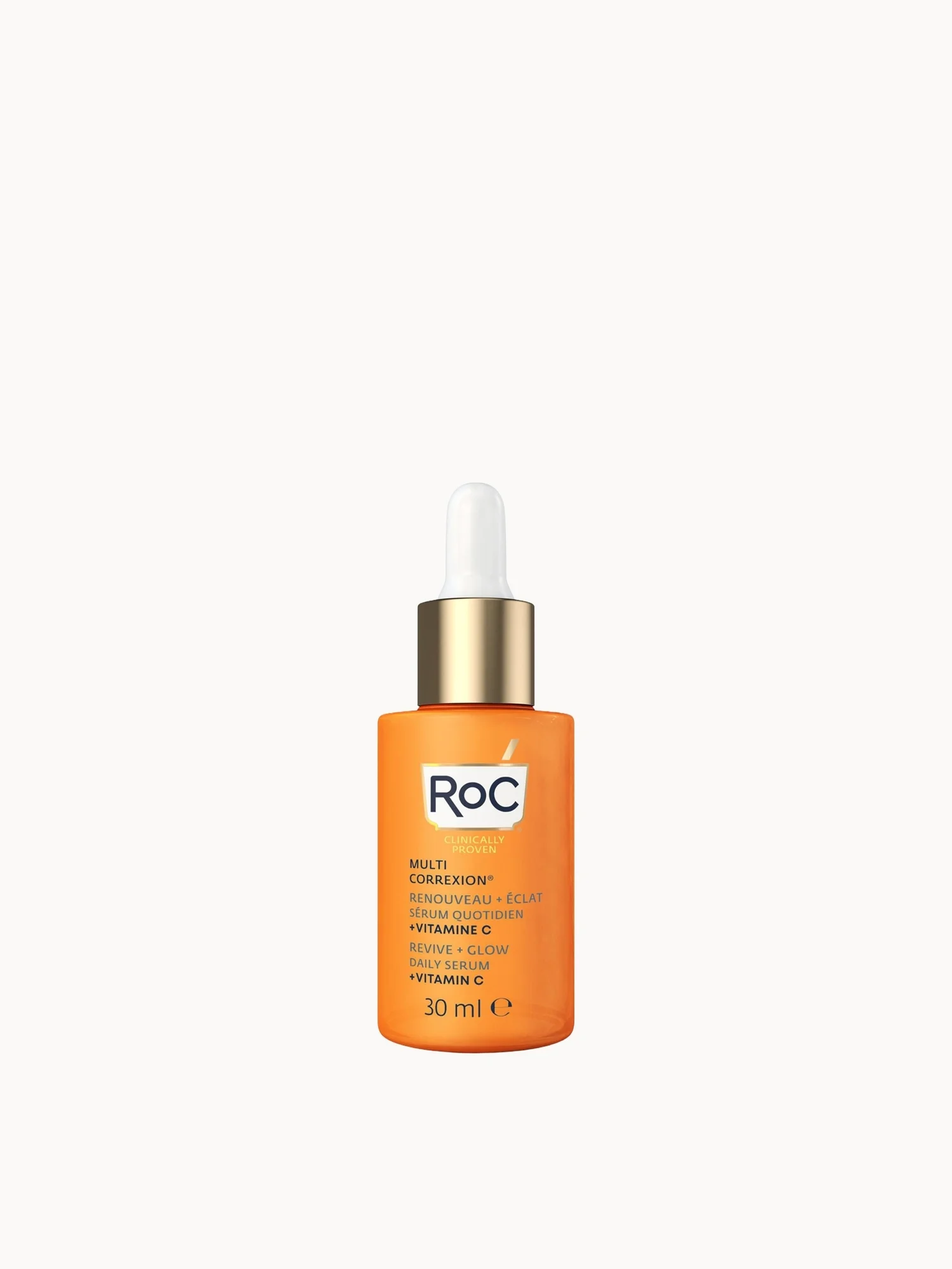 RoC Multi Correxion Revive and Glow Daily Serum 30ml