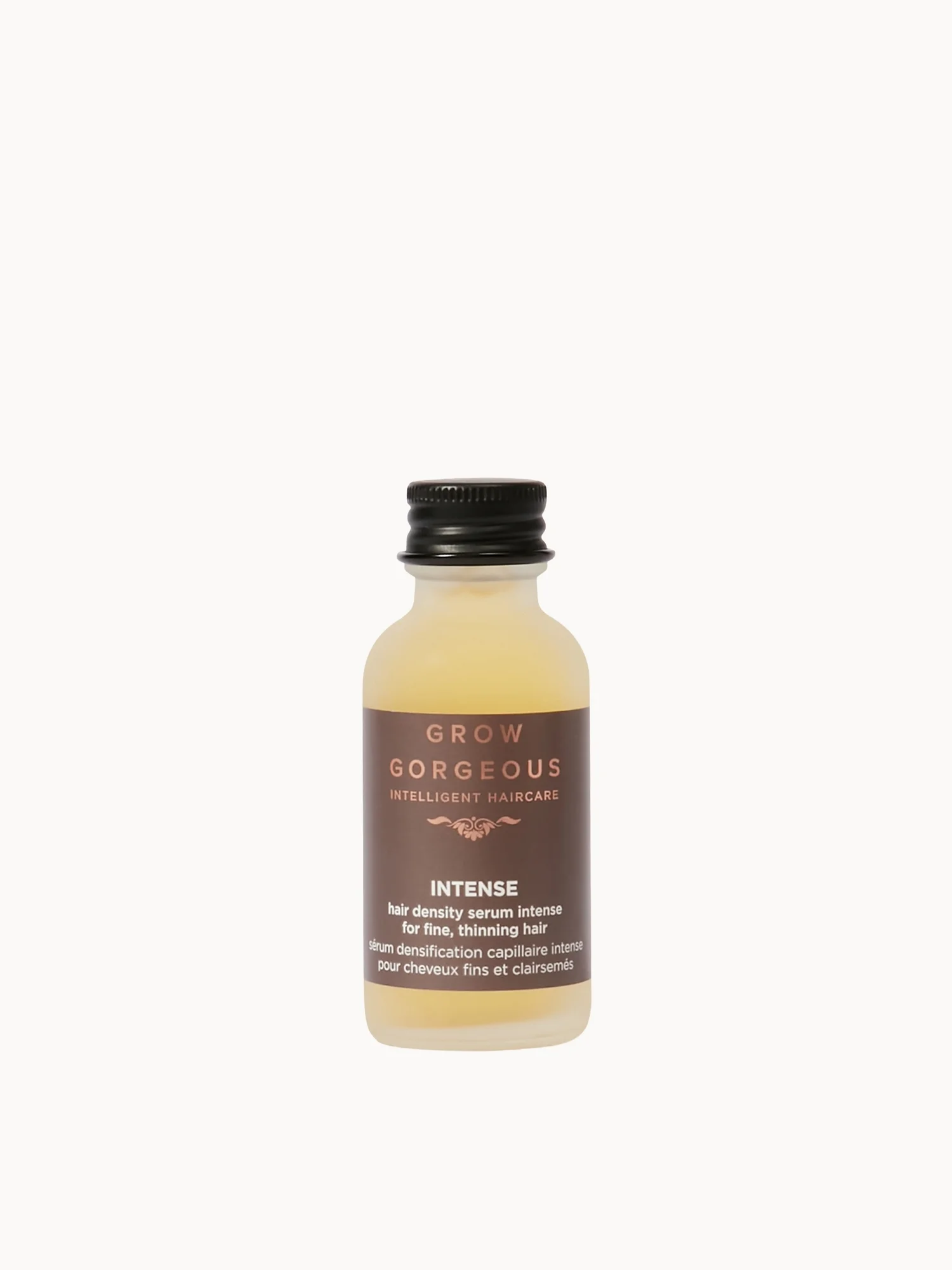 Grow Gorgeous Hair Density Serum Intense 30ml