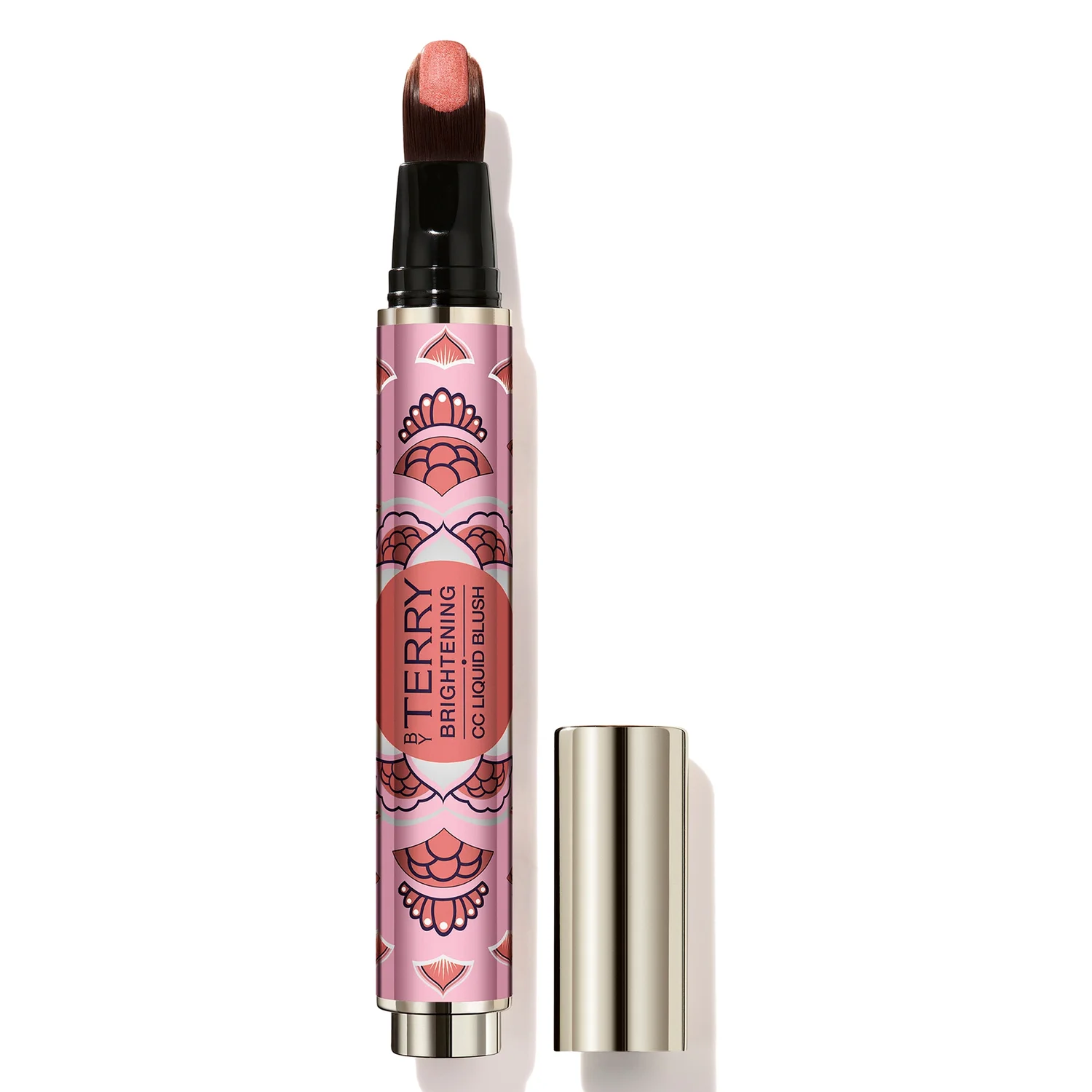 By Terry Brightening CC Liquid Blush