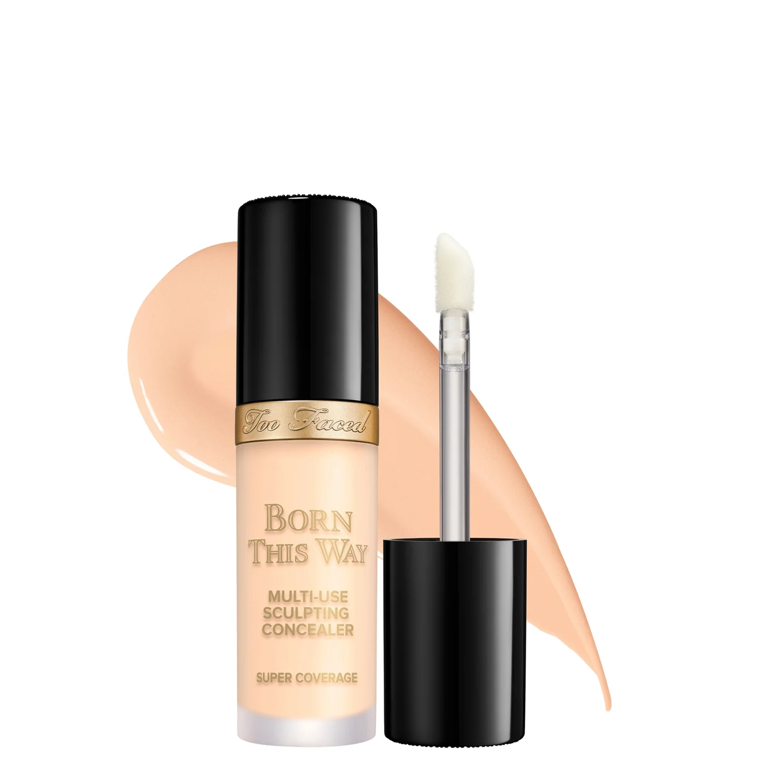 Too Faced Born This Way Super Coverage Multi