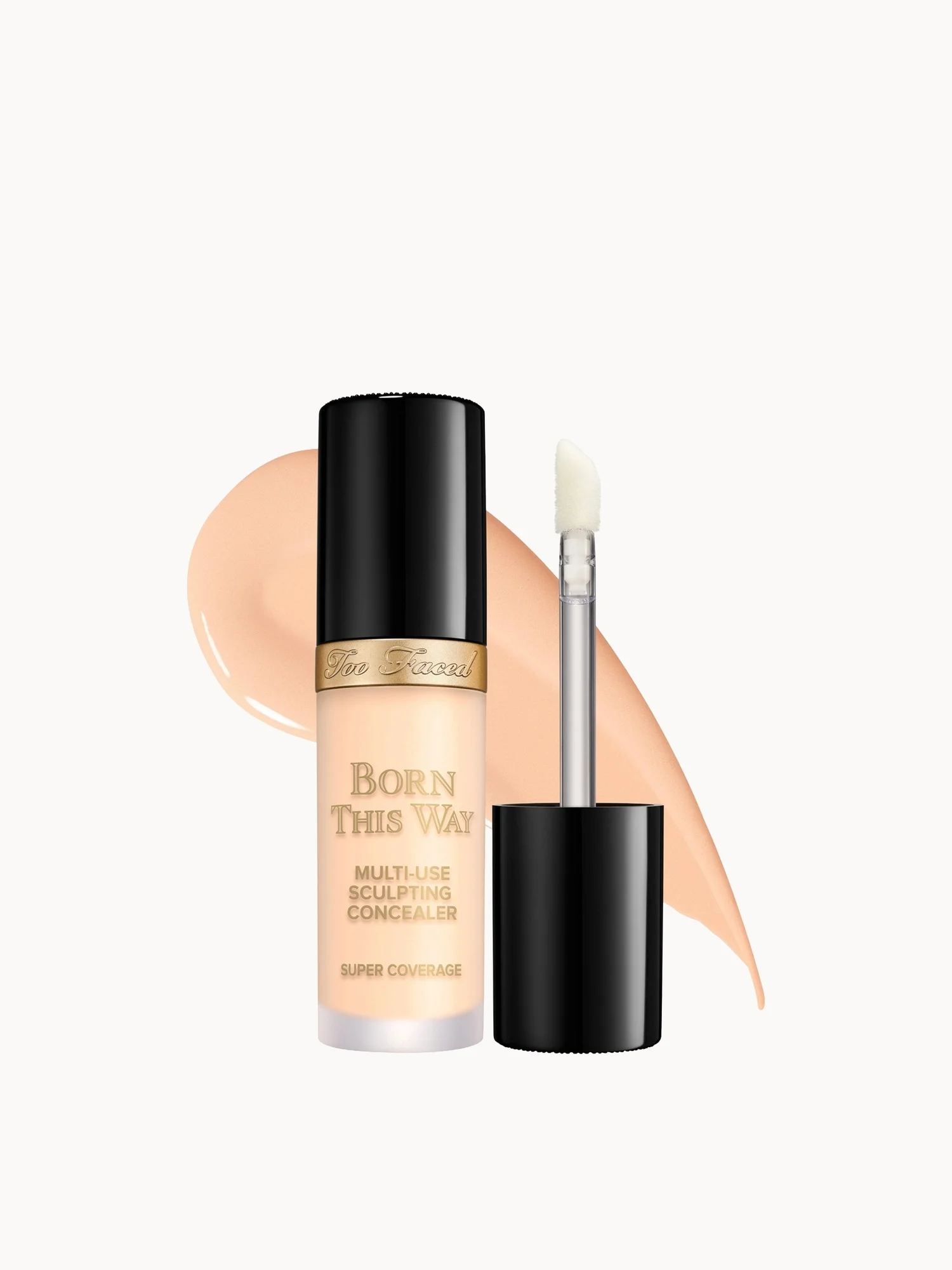 Too Faced Born This Way Super Coverage Multi