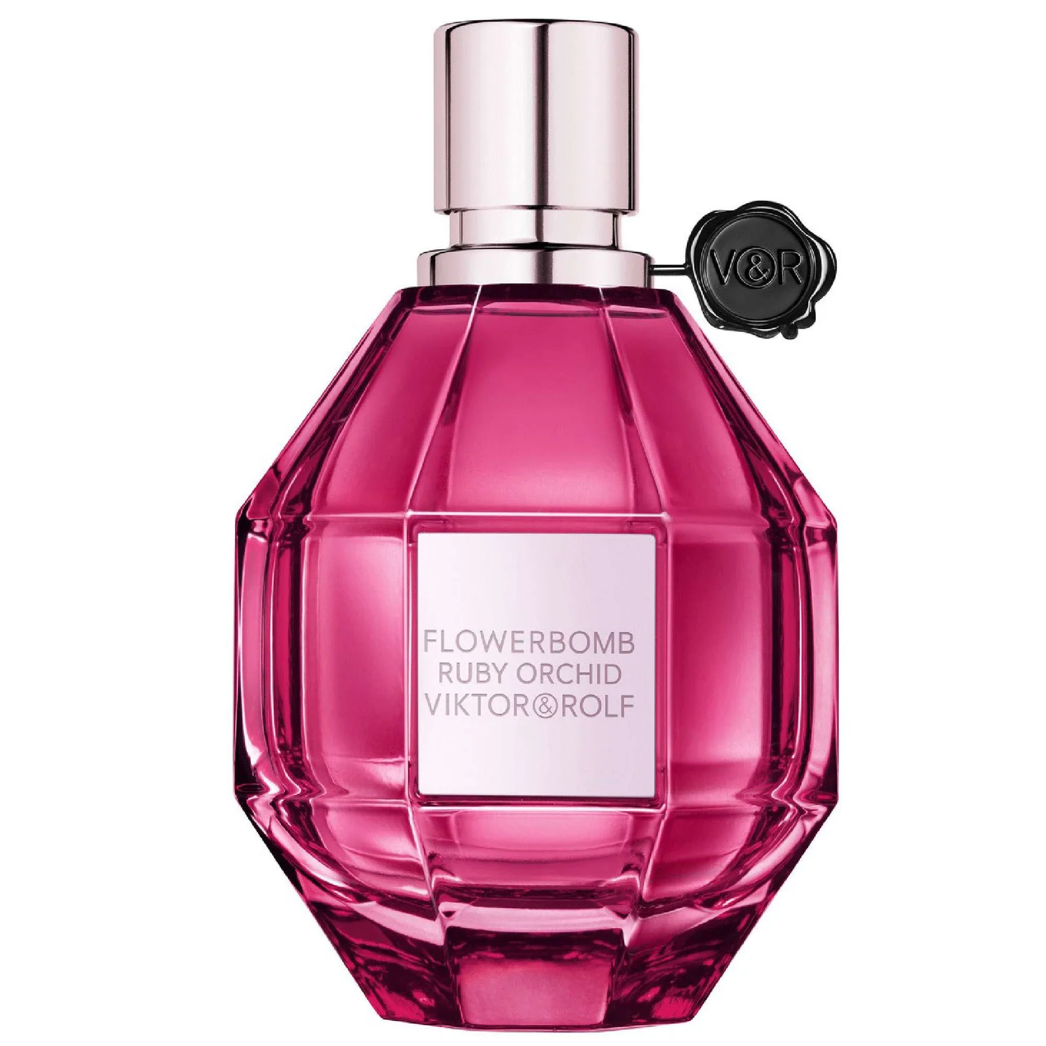 Viktor&Rolf Flowerbomb Ruby Orchid Eau de Parfum Spray 50ml