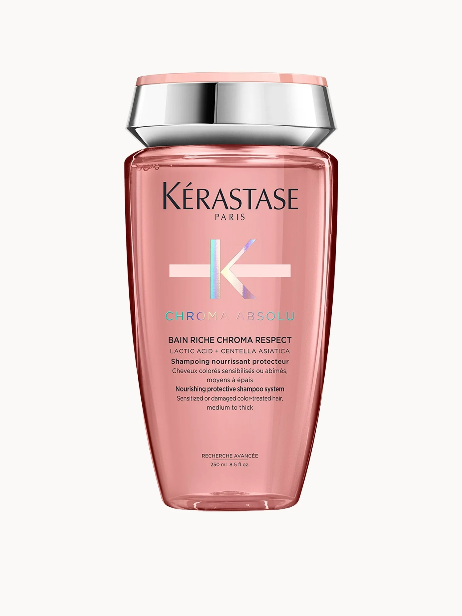 Kérastase Chroma Absolu Bain Riche Chroma Respect Shampoo 250ml