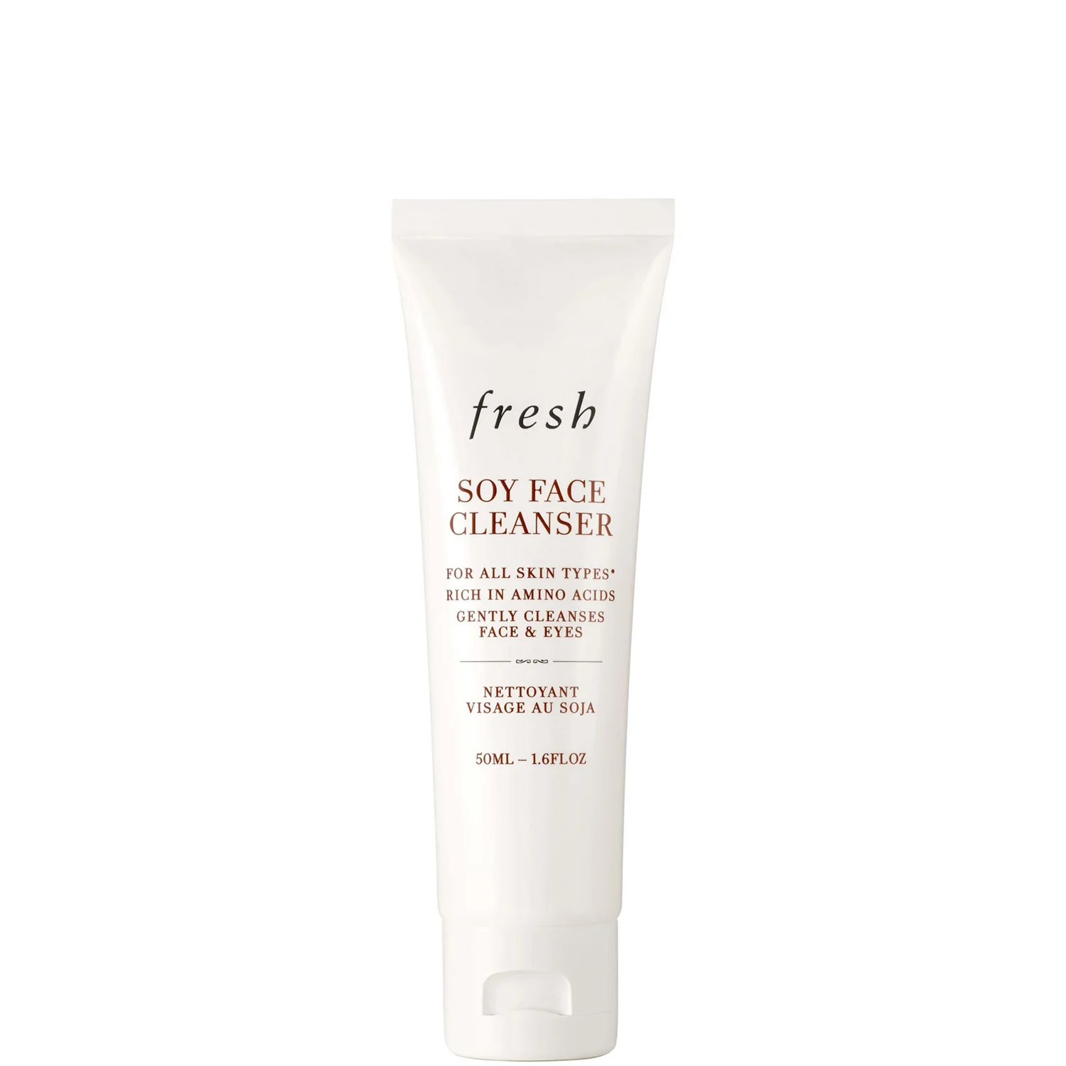 Fresh Soy Face Cleanser (Various Sizes)