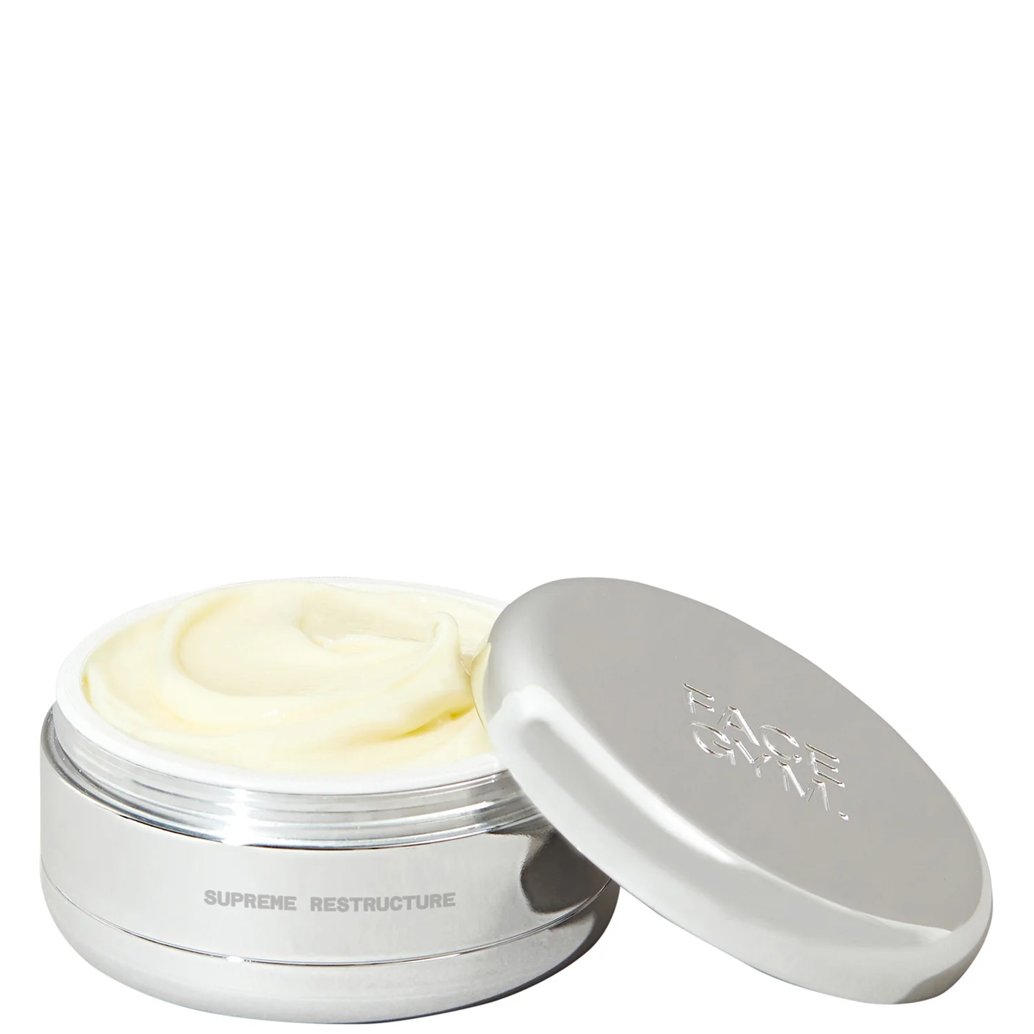 FaceGym Supreme Restructure Firming EGF Collagen Boosting Cream Refill 50ml