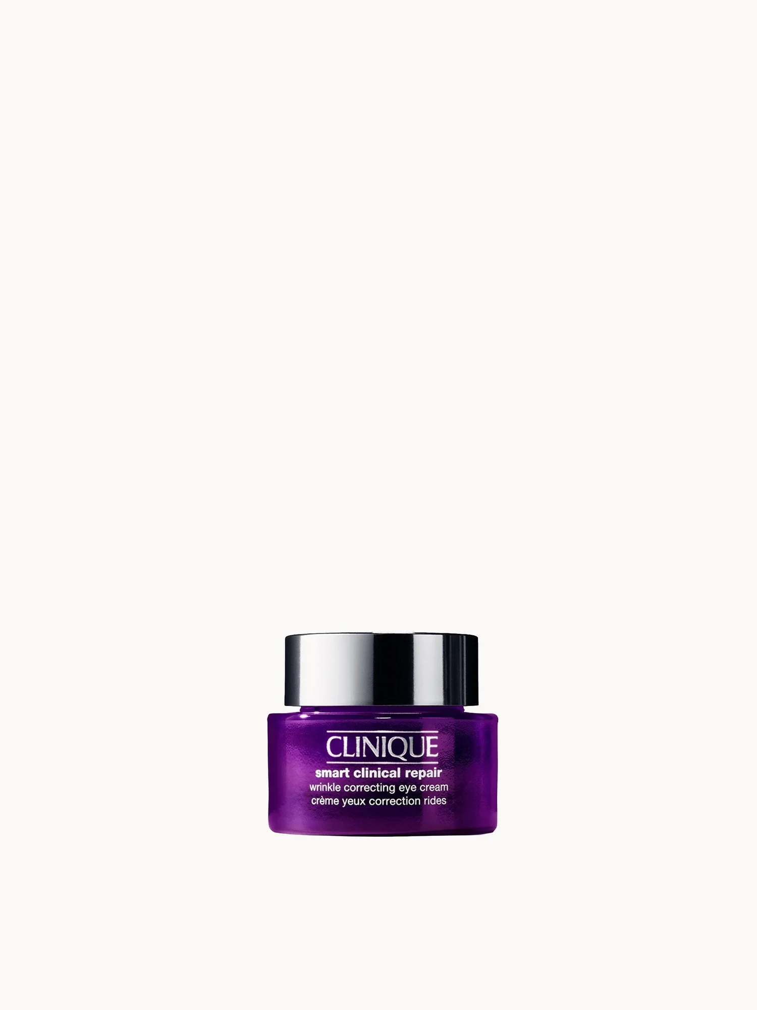 Clinique Smart Clinical Repair Wrinkle Correcting Eye Cream 15ml