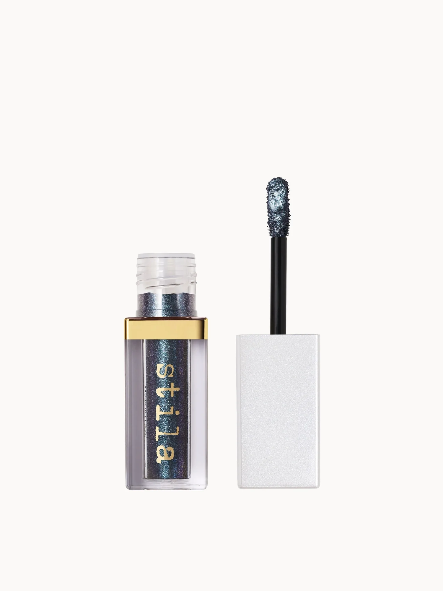 Stila Glisten and Glow Liquid Eyeshadow 4.5ml (Various Shades)