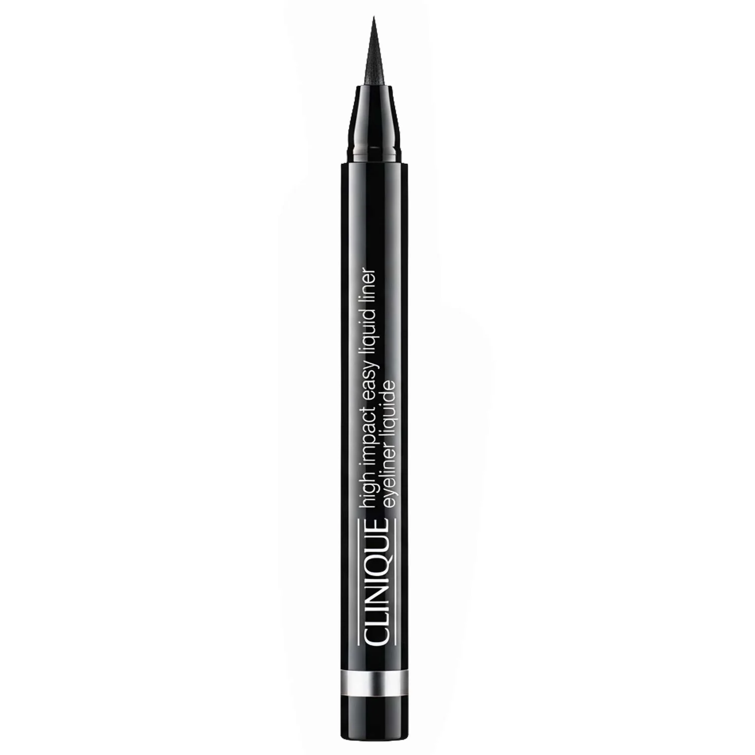 Clinique High Impact Easy Liquid Liner 03 Espresso 0.67g Black