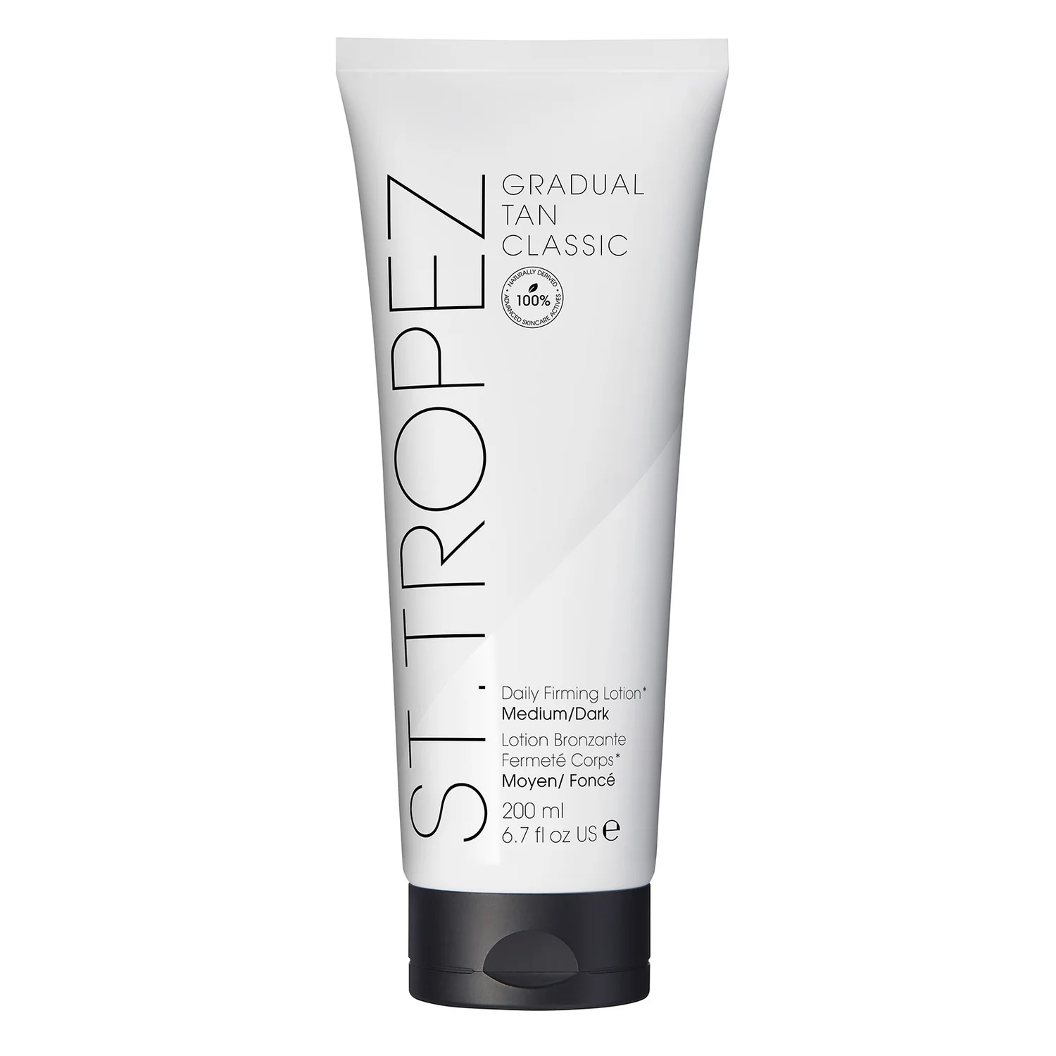 Gradual Tan Body Lotion Medium-Dark 200ml product image