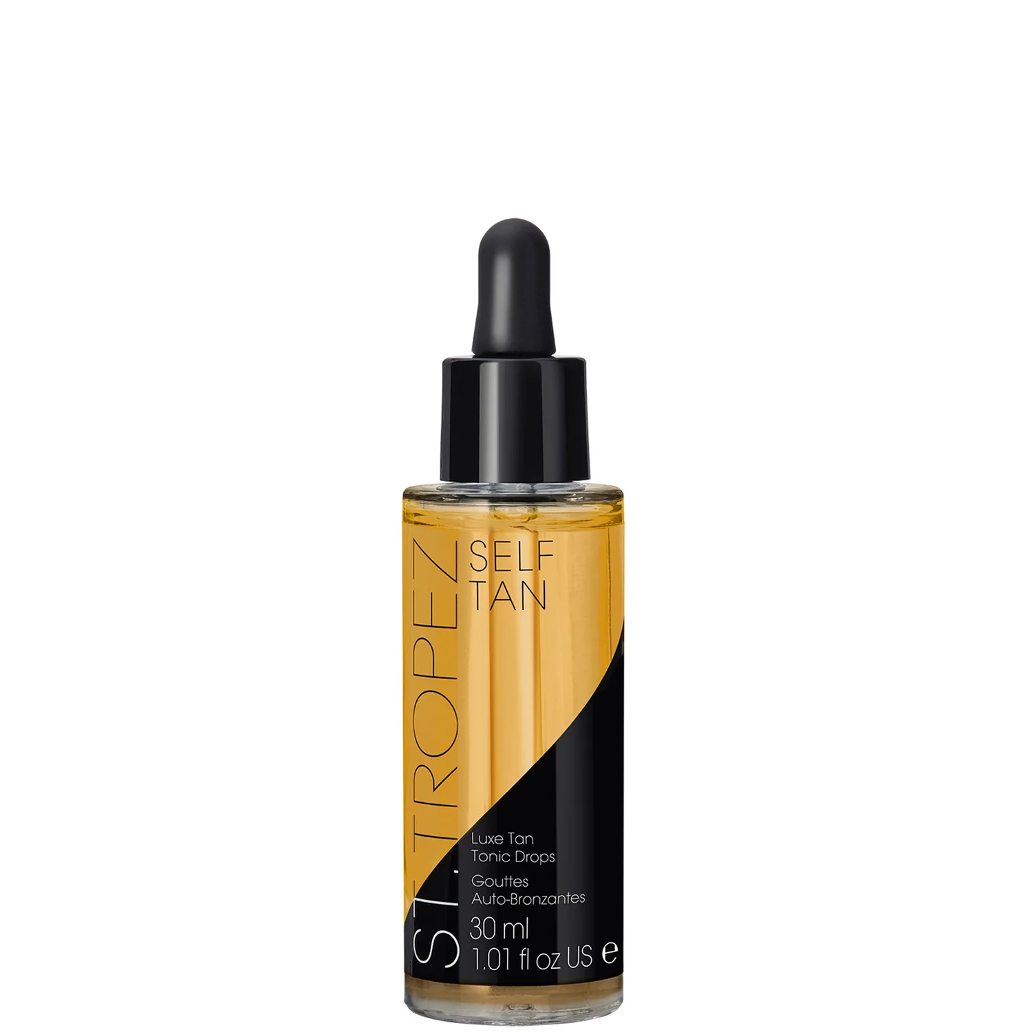 Luxe Tan Tonic Glow Drops 30ml product image