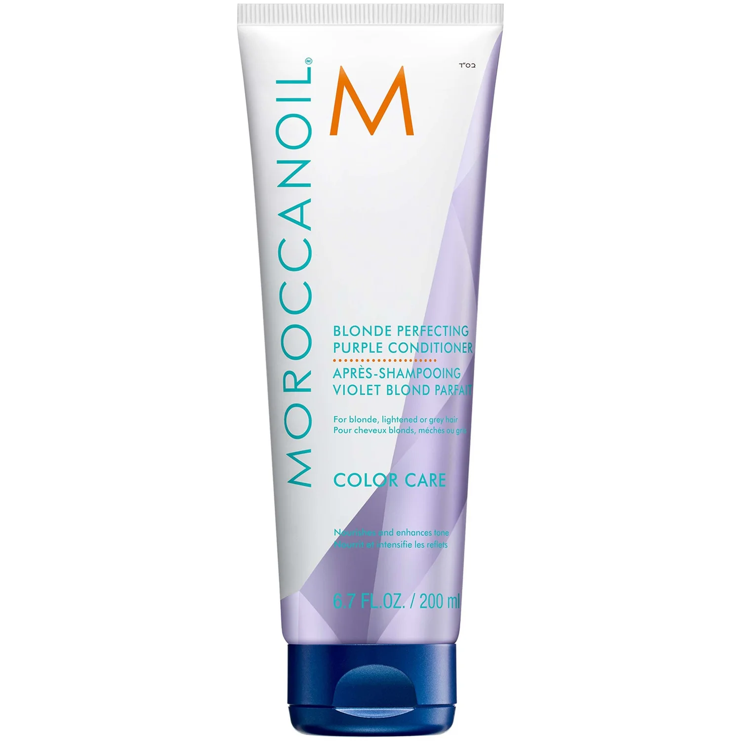 Blonde Perfecting Purple Conditioner 6.4 oz product image