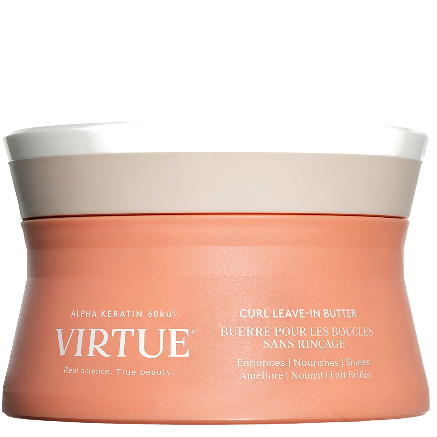 Curl Leave-in Butter 150ml product image