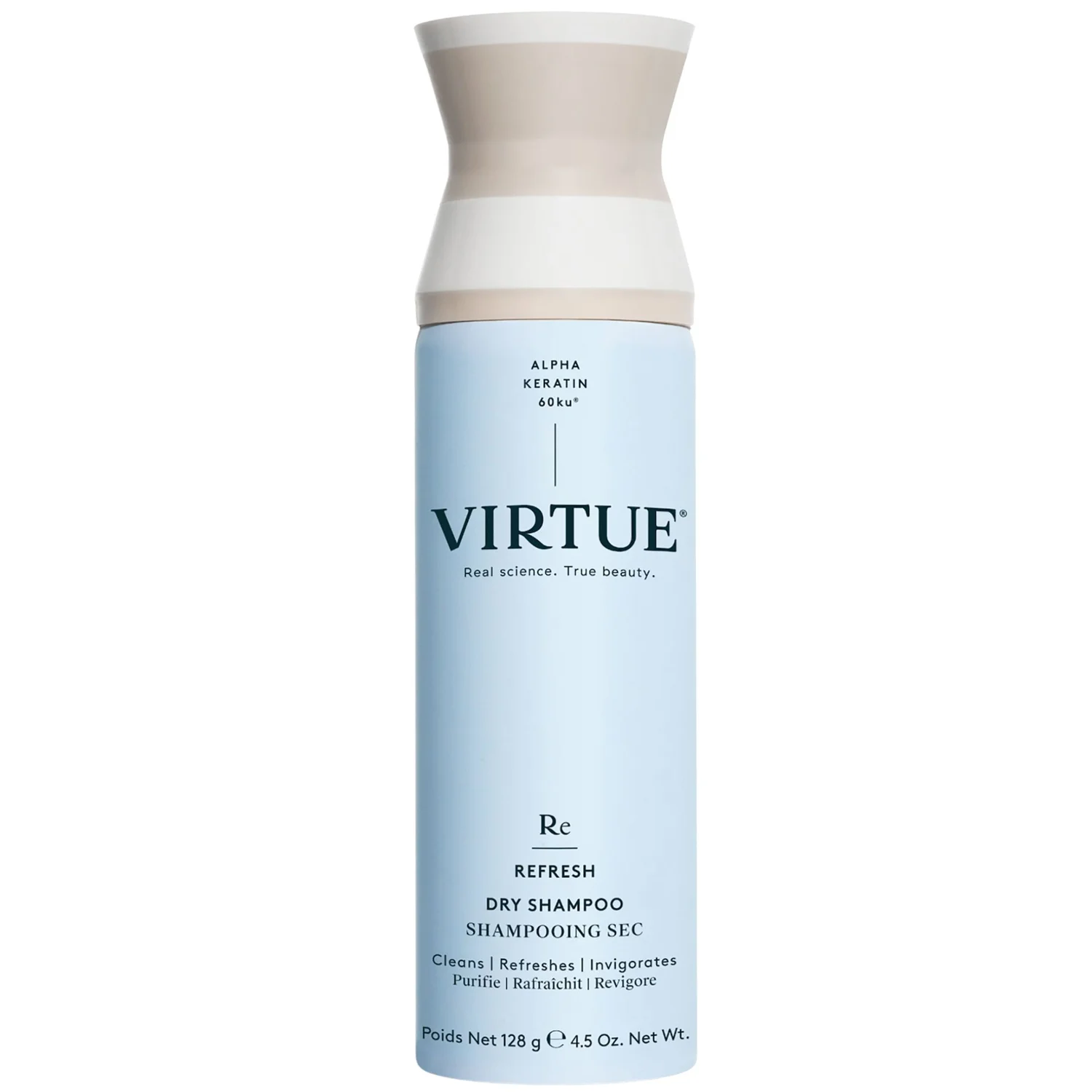 Dry Shampoo 128g product image