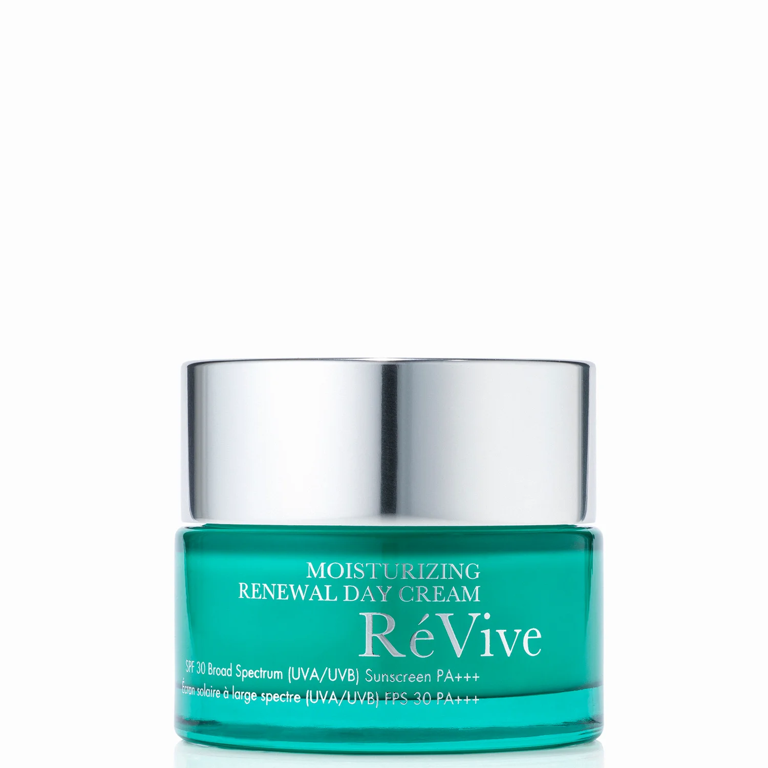 Skincare Moisturizing Renewal Day Cream SPF30 Broad Spectrum (UVA/UVB) Sunscreen PA+++ 50ml product image