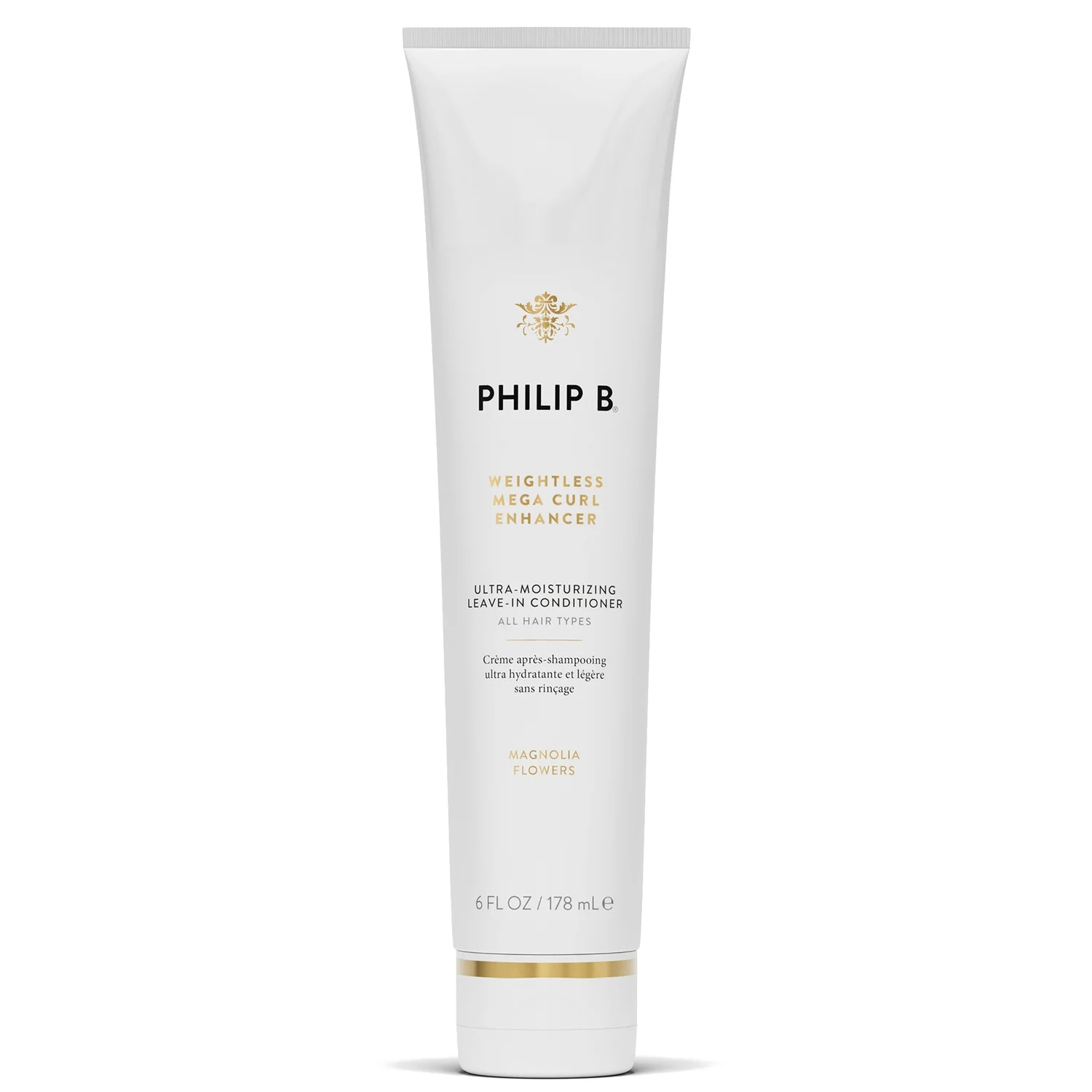 Philip B Weightless Mega Curl Enhancer 178ml