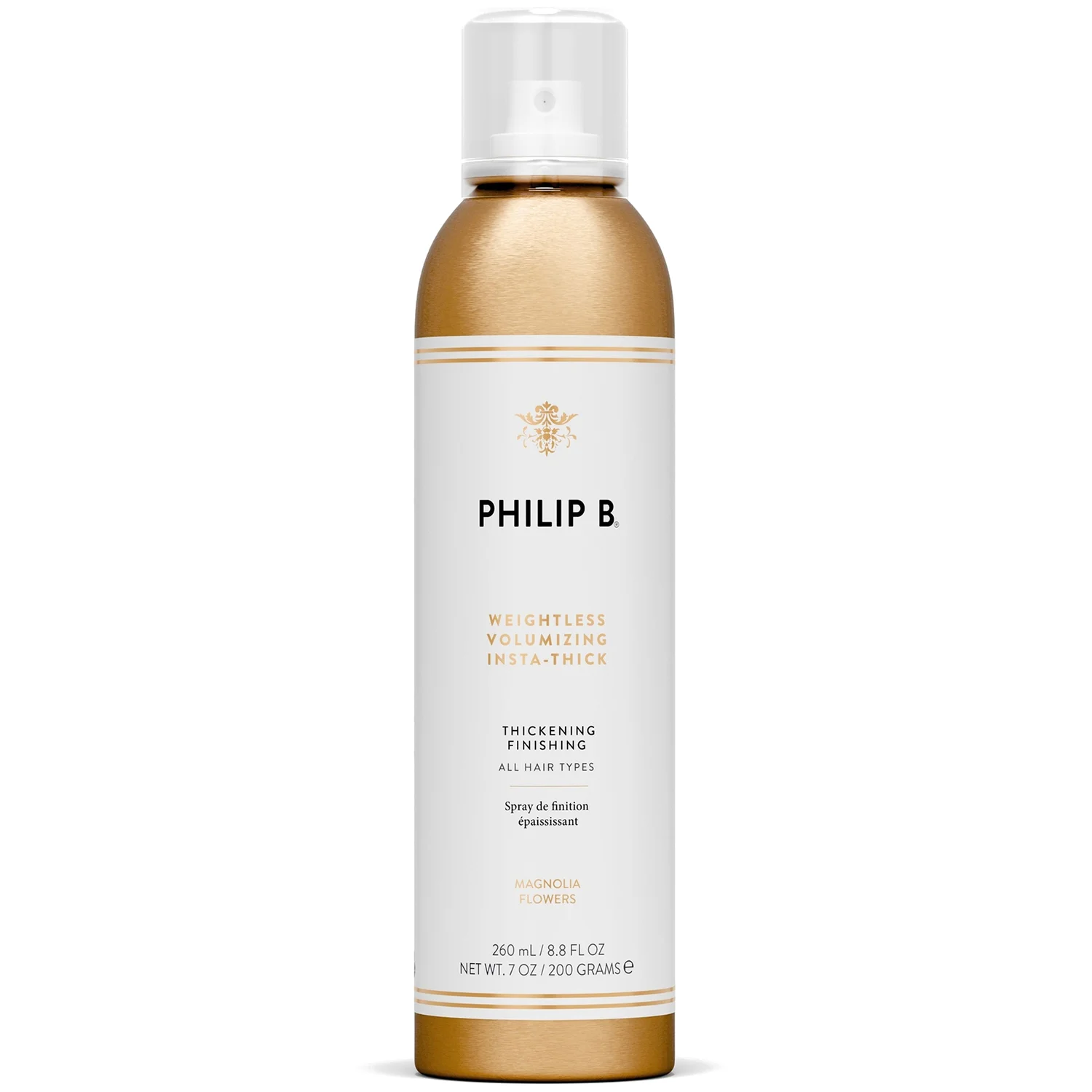 Weightless Volumizing Insta-Thick 8.8oz product image