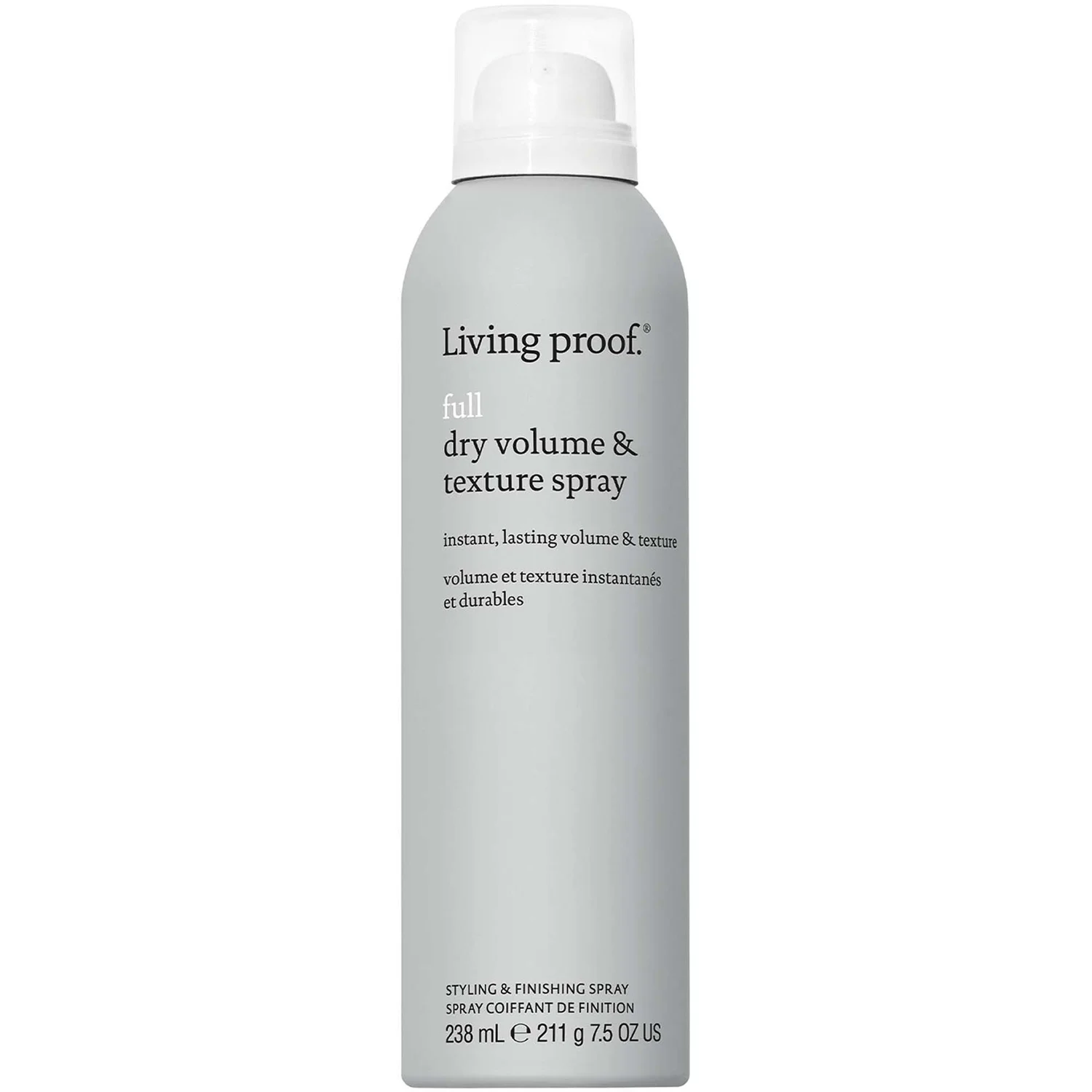 Living Proof Full Dry Volume & Texture Spray 238ml