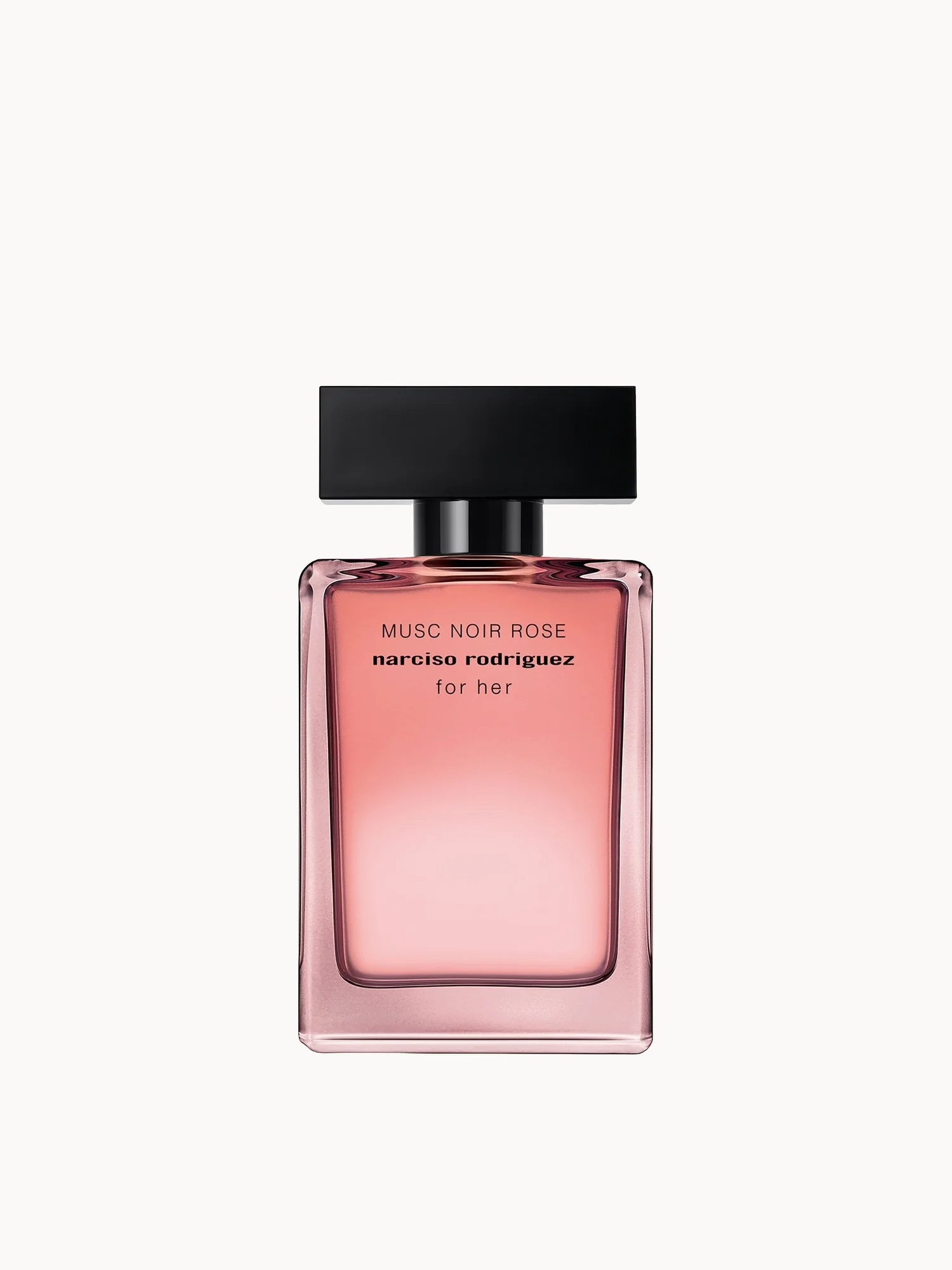 Narciso Rodriguez for Her Musc Noir Rose Eau de Parfum