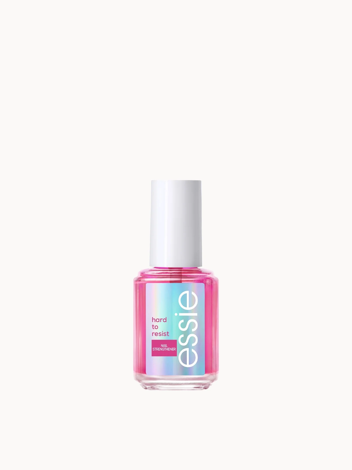 essie Nail Care Hard to Resist Nail Strengthener