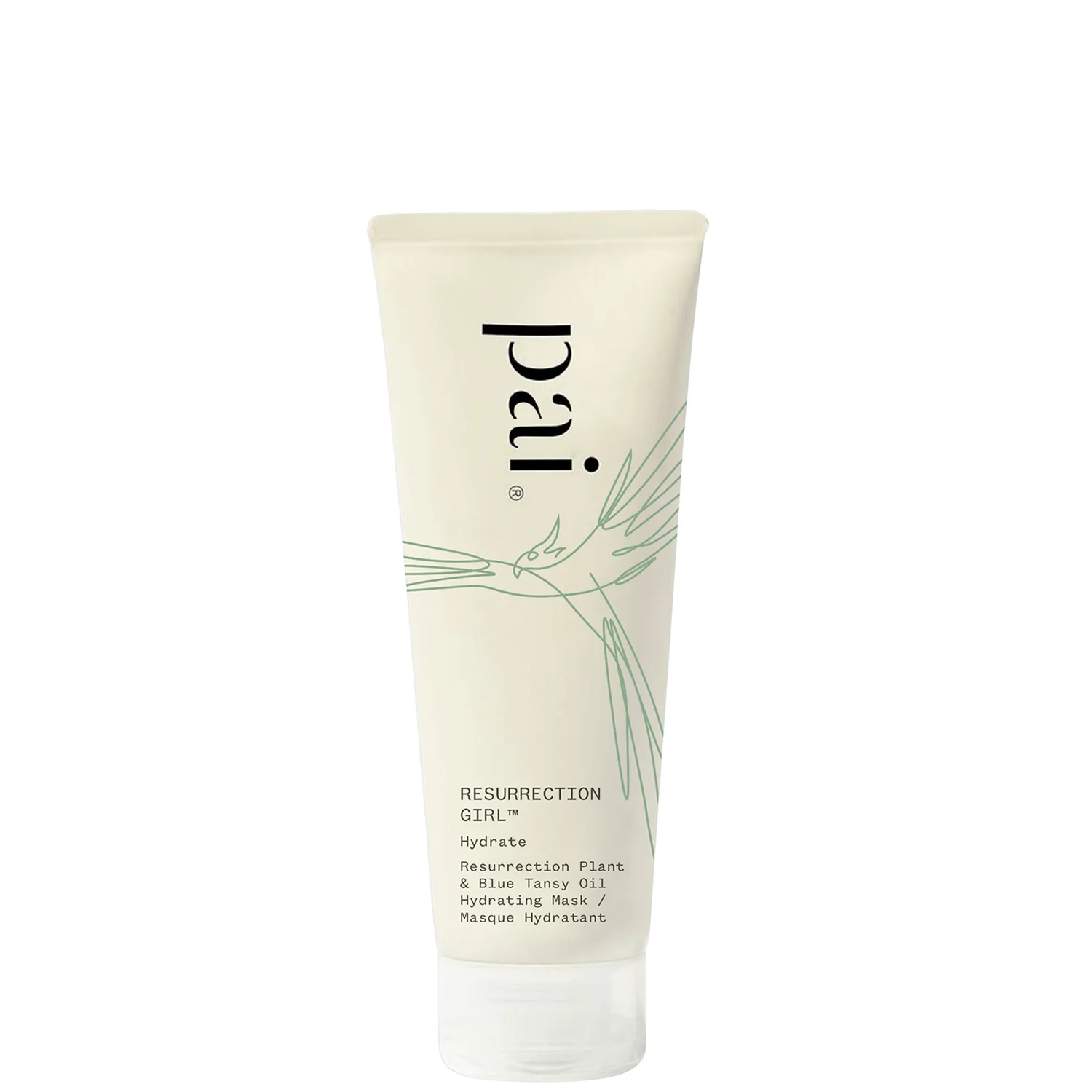 Skincare Resurrection Girl Hydrating Mask 75ml product image