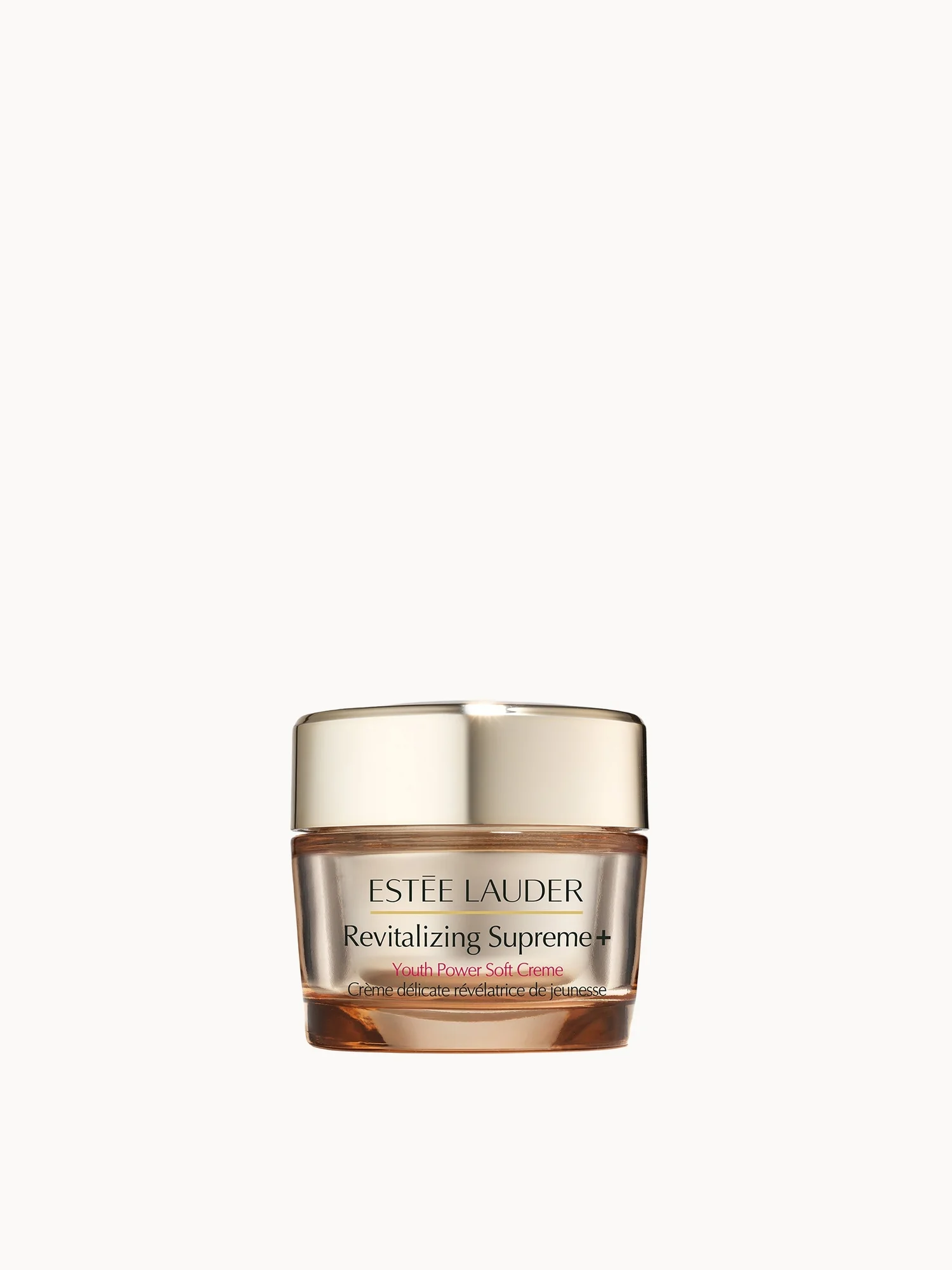 Estée Lauder Revitalizing Supreme+ Youth Power Soft Creme Moisturiser 50ml