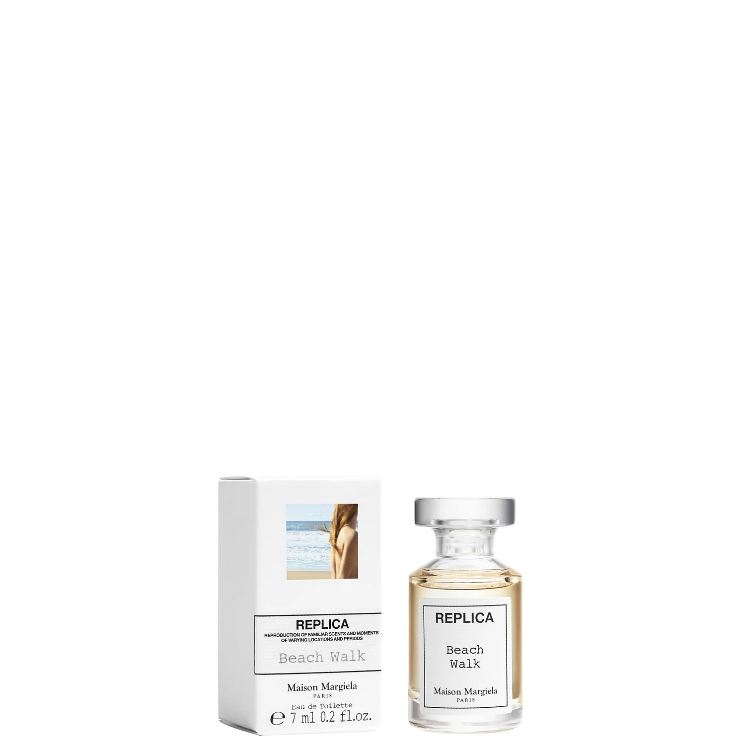 Maison Margiela Replica Beach Walk 7ml LOOKFANTASTIC