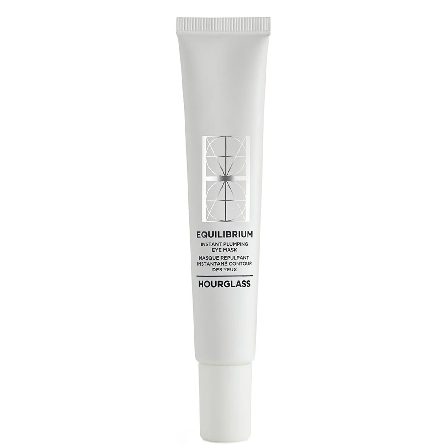 Hourglass Equilibrium Instant Plumping Eye Mask 30ml
