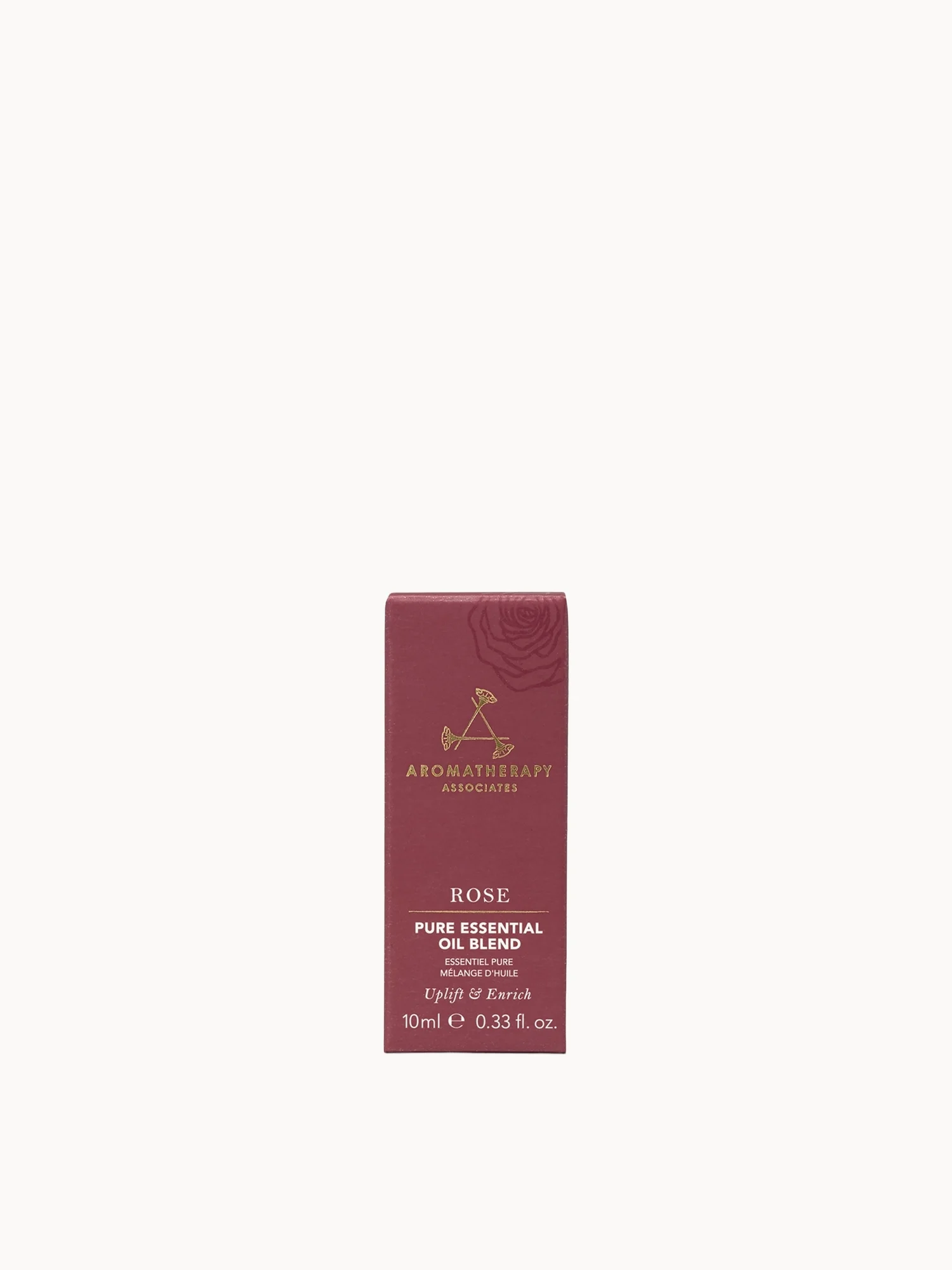 Aromatherapy Associates Rose Essential Oil