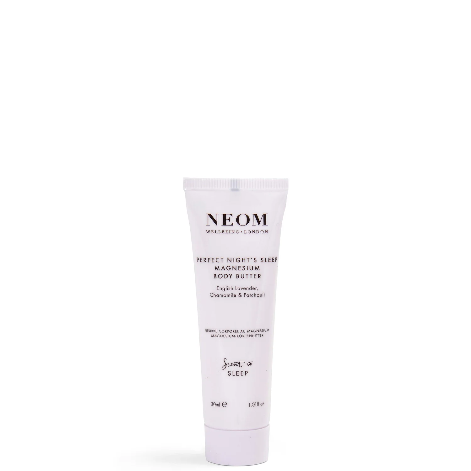 Perfect Night's Sleep Magnesium Body Butter 1 fl. oz product image