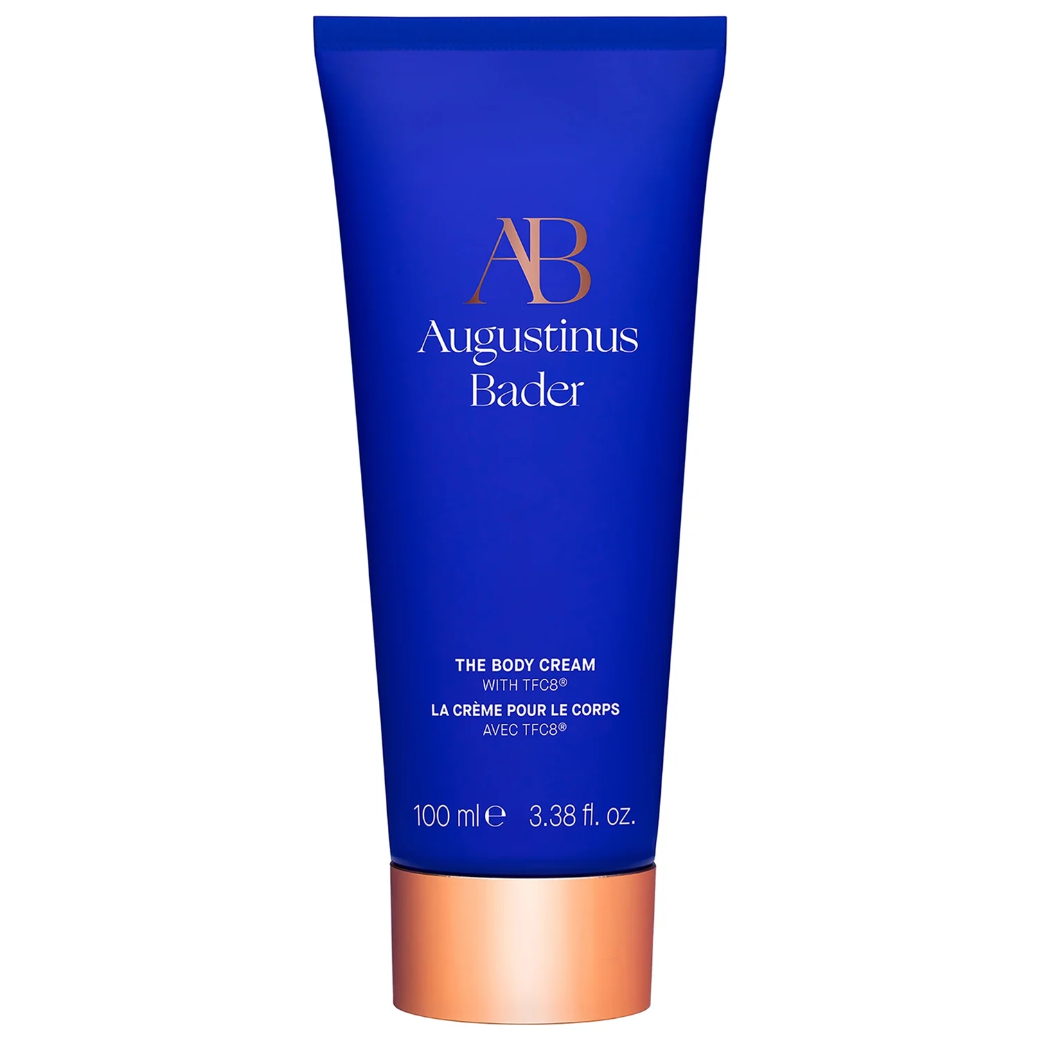 The Body Cream 100ml product image