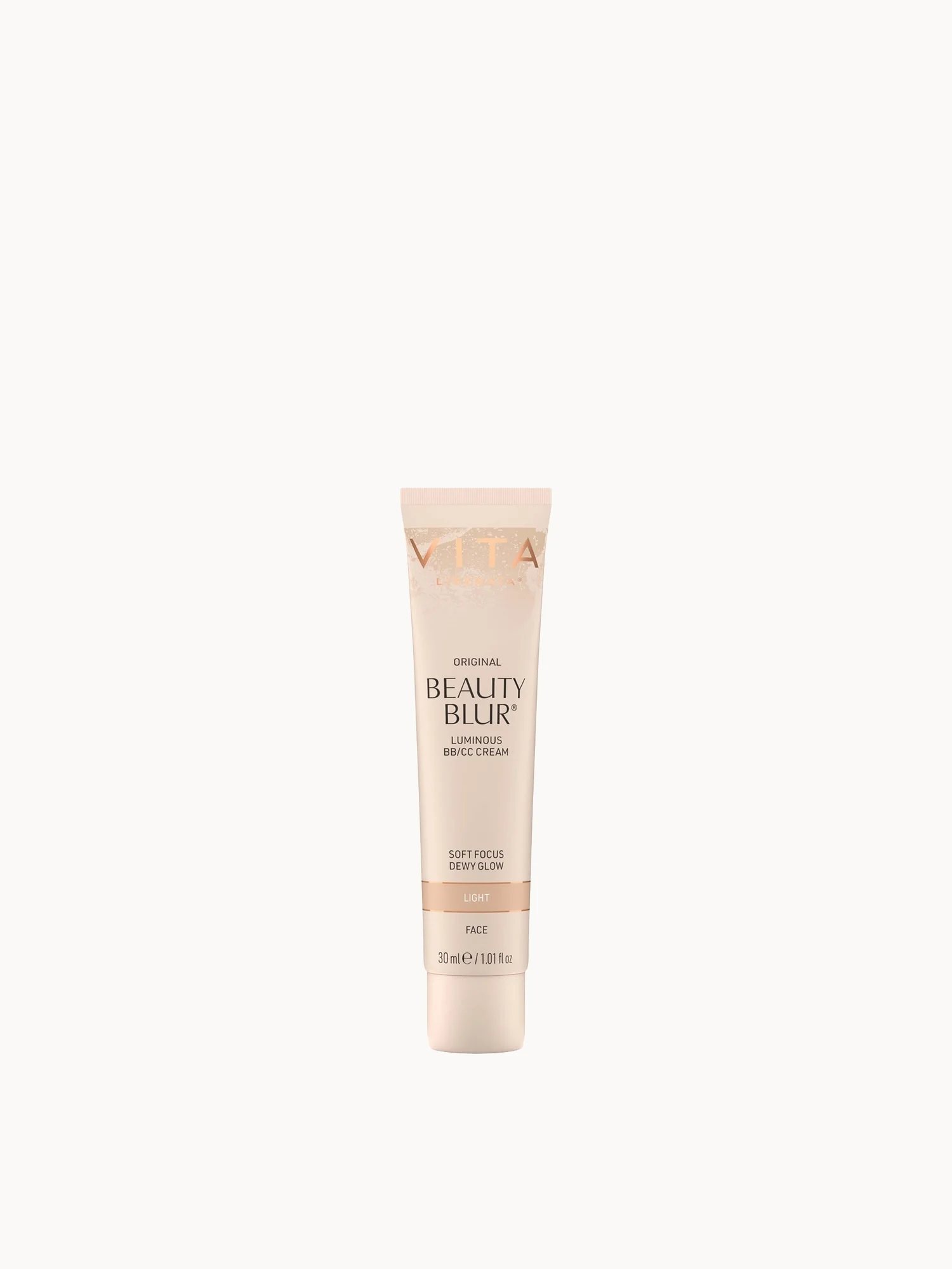 Vita Liberata Beauty Blur Face 30ml (Various Shades)