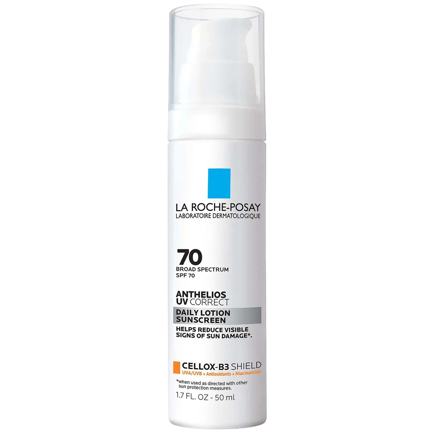 Anthelios UV Correct SPF 70 (1.7 fl. oz.) product image