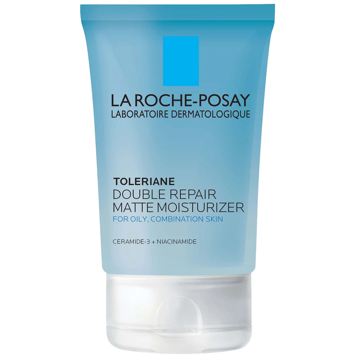 Toleriane Double Repair Matte Moisturizer (3.38 fl. oz) product image