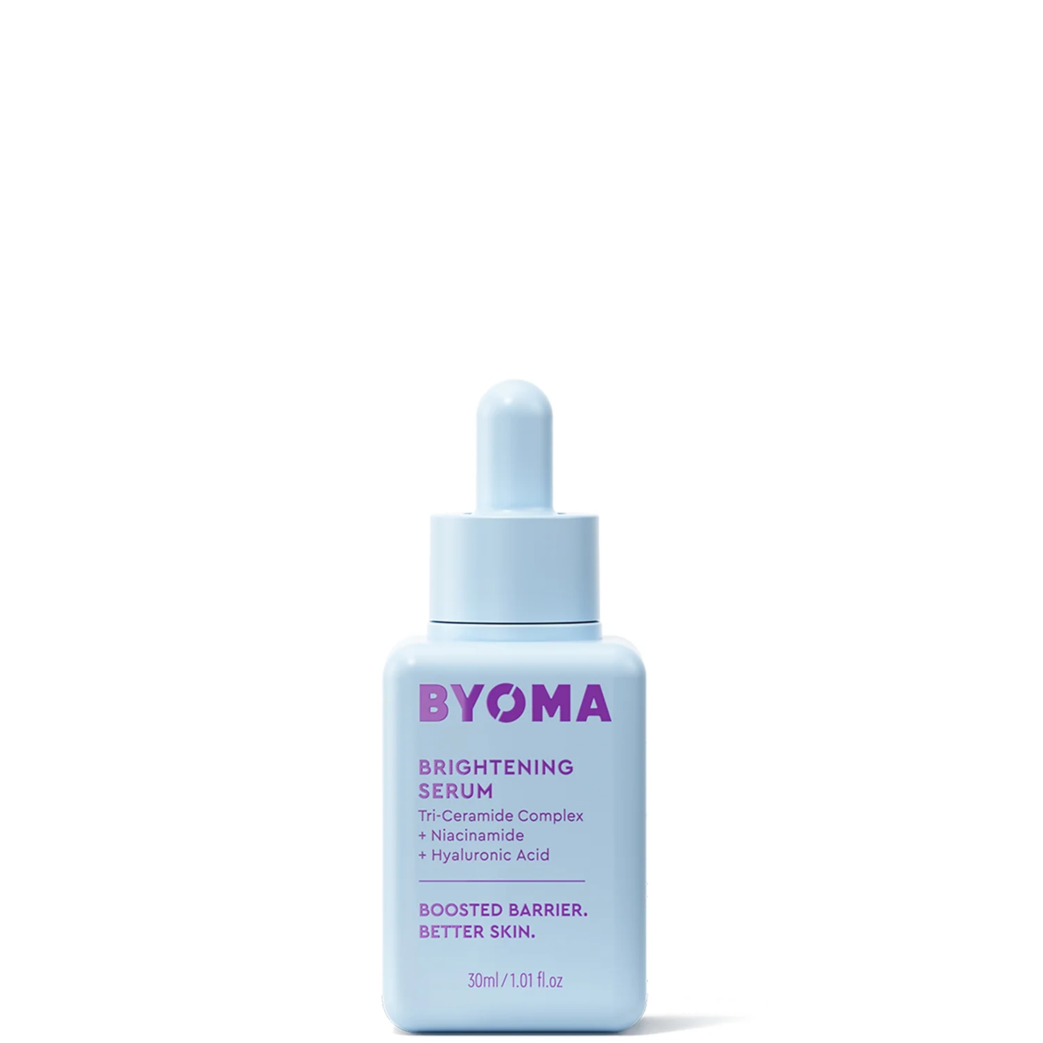 BYOMA Brightening Serum 30ml