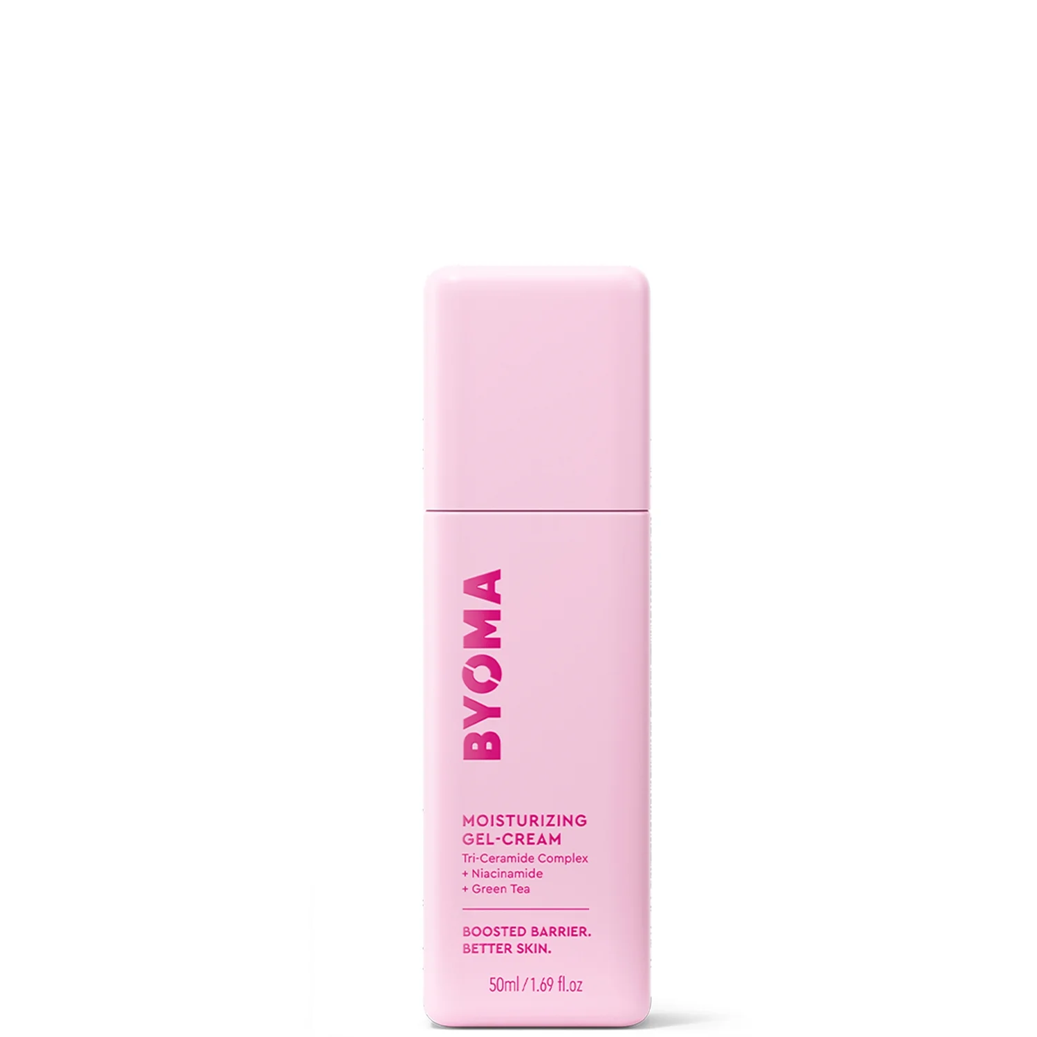 BYOMA Moisturizing Gel Cream 50ml