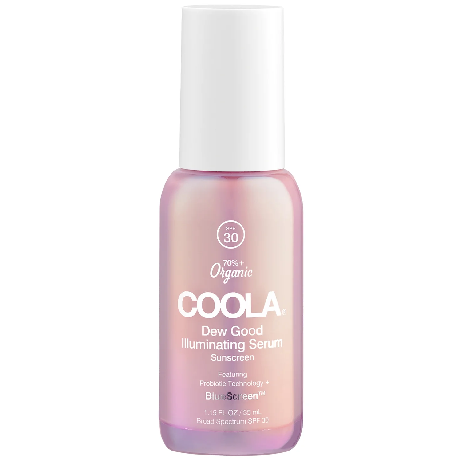 Dew Good Illuminating Serum SPF 30 product image
