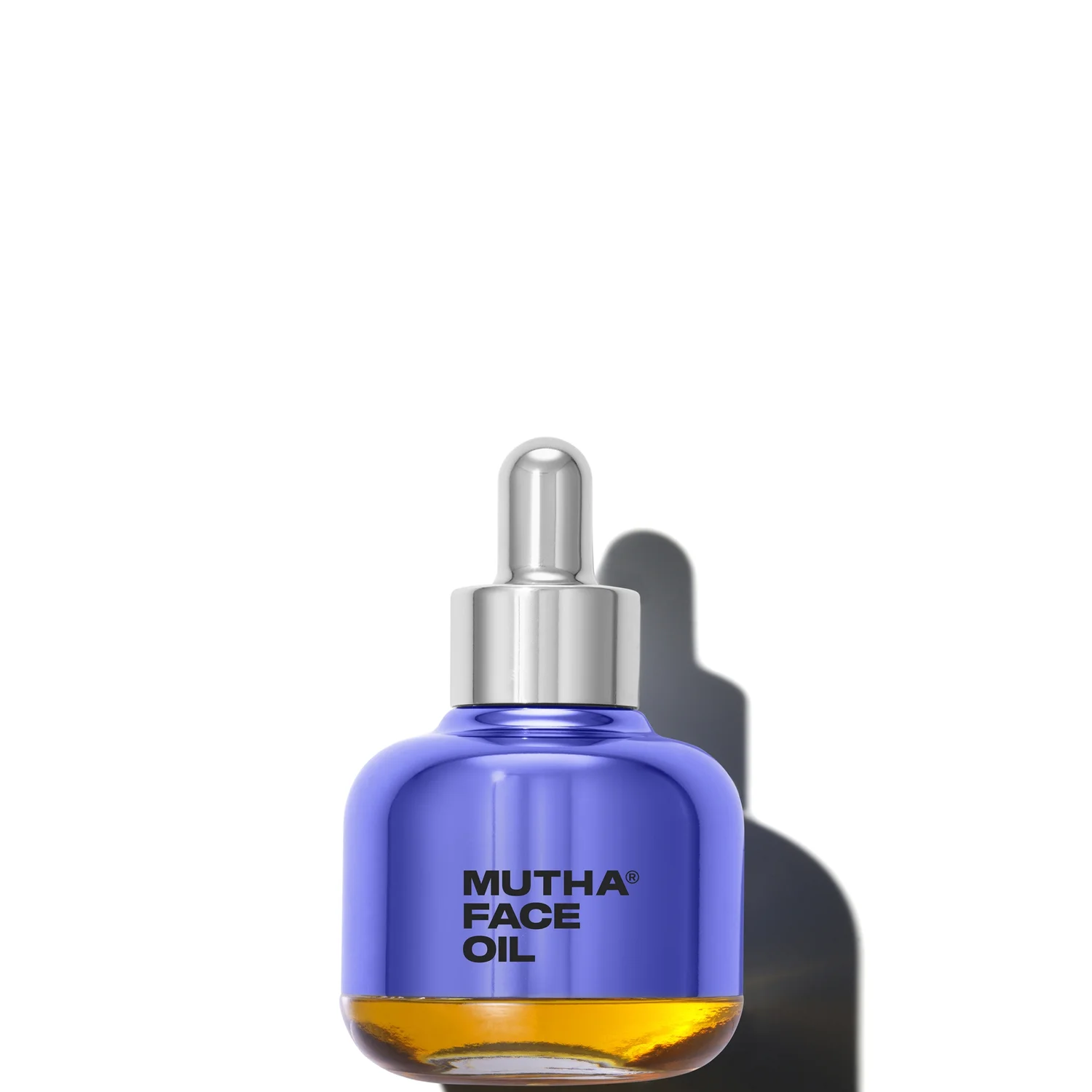 MUTHA Face Oil 25ml
