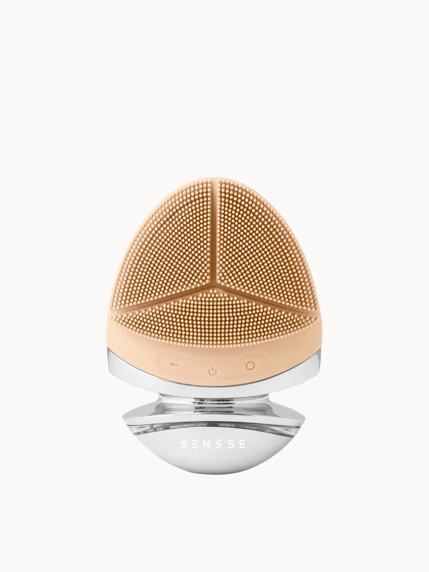 Sensse Energy Face Cleanser - Nude